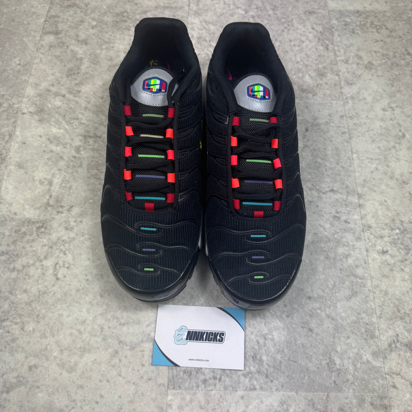 Nike Air Max Plus TN Corduroys