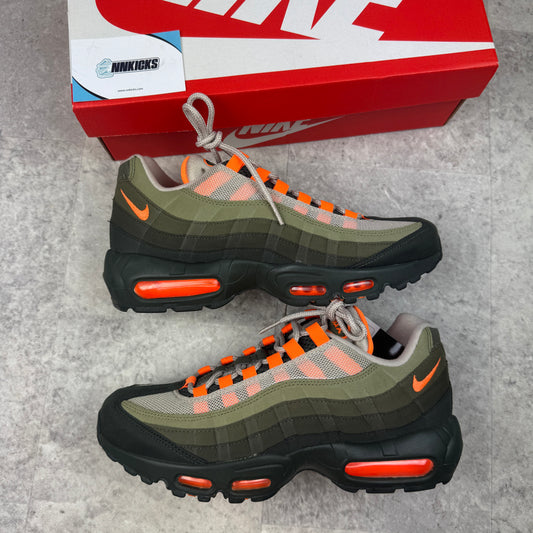 Nike Air Max 95 OG Neutral Olive