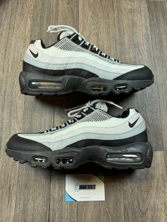 Air max 95 reflective safari