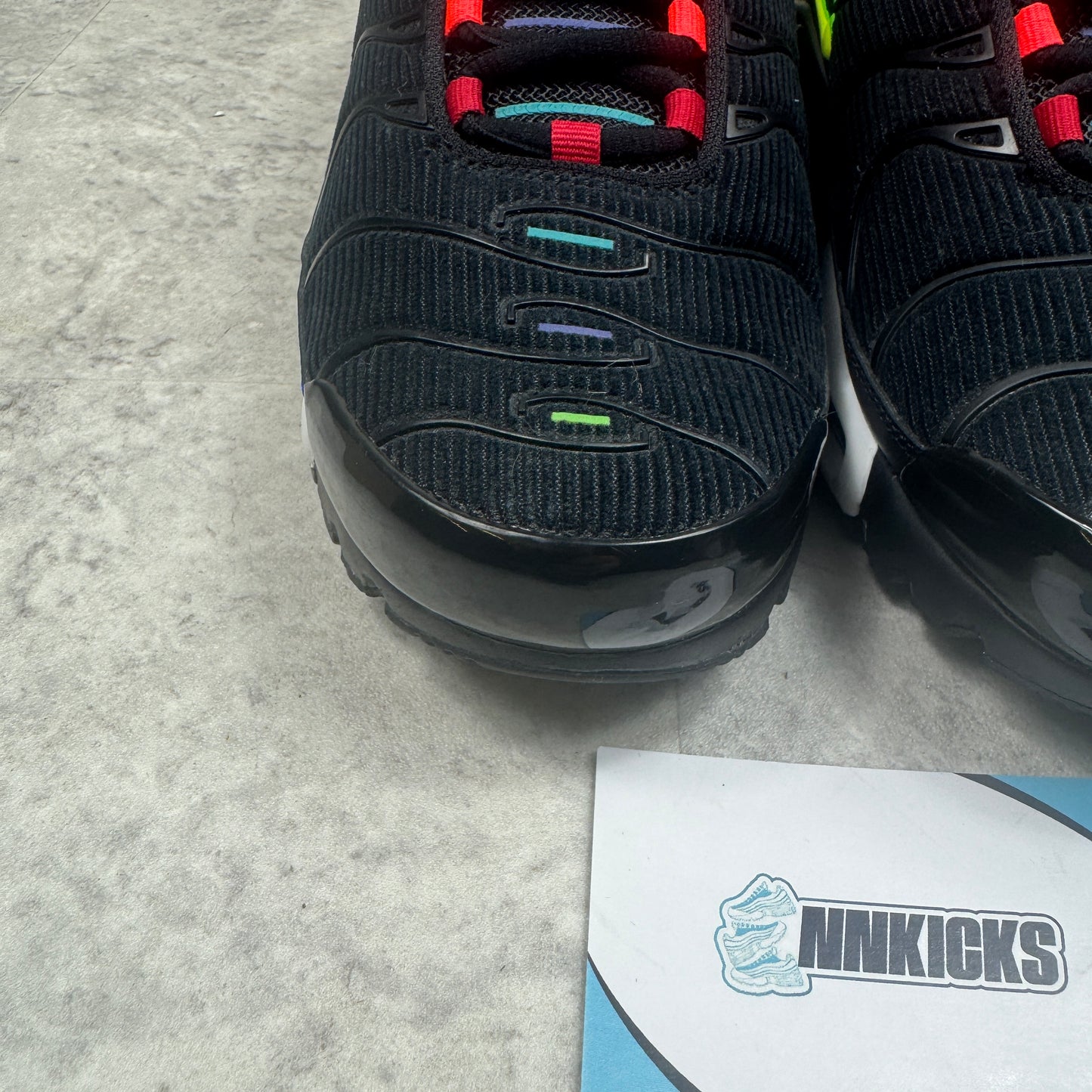 Nike Air Max Plus TN Corduroys