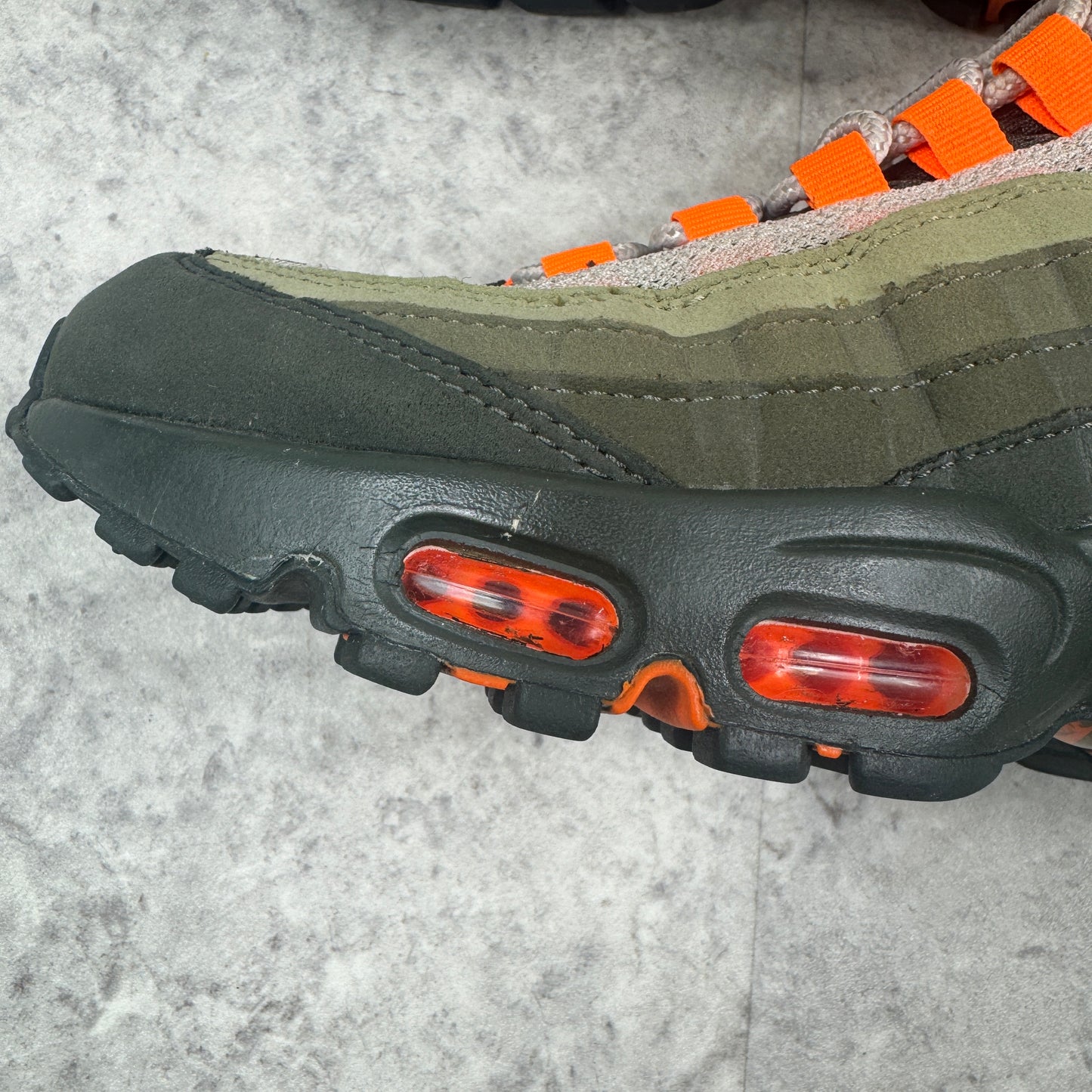 Nike Air Max 95 OG Neutral Olive