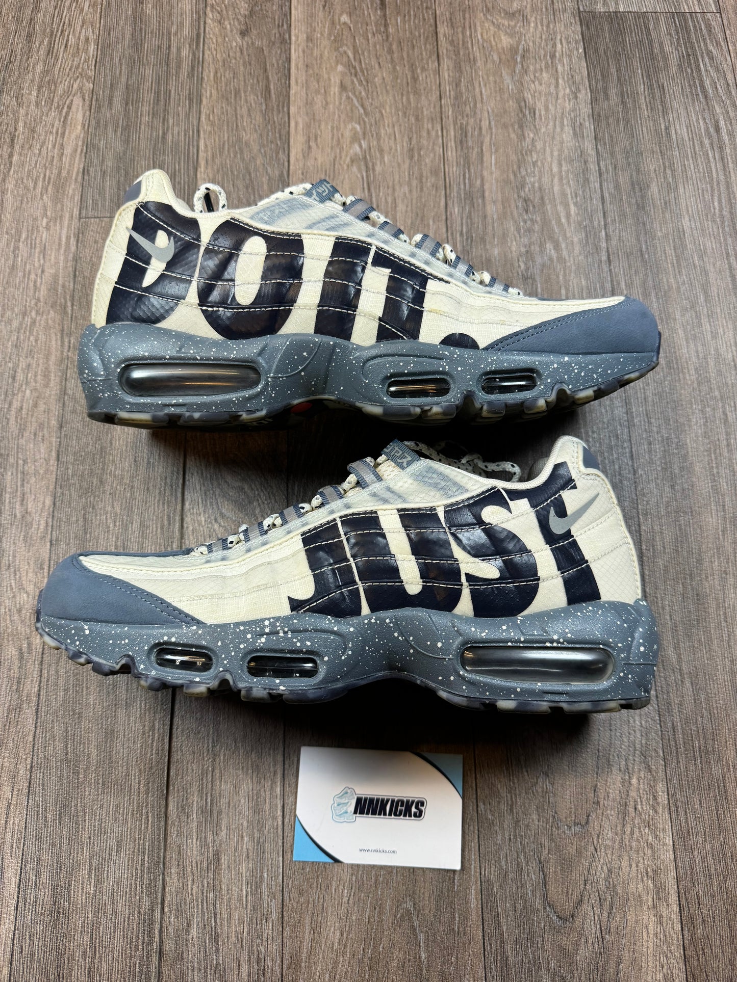 Air max 95 MT Fuji