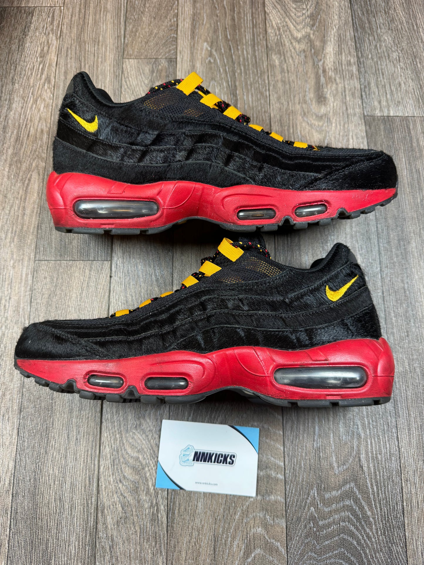 Air max 95 Chinese new year