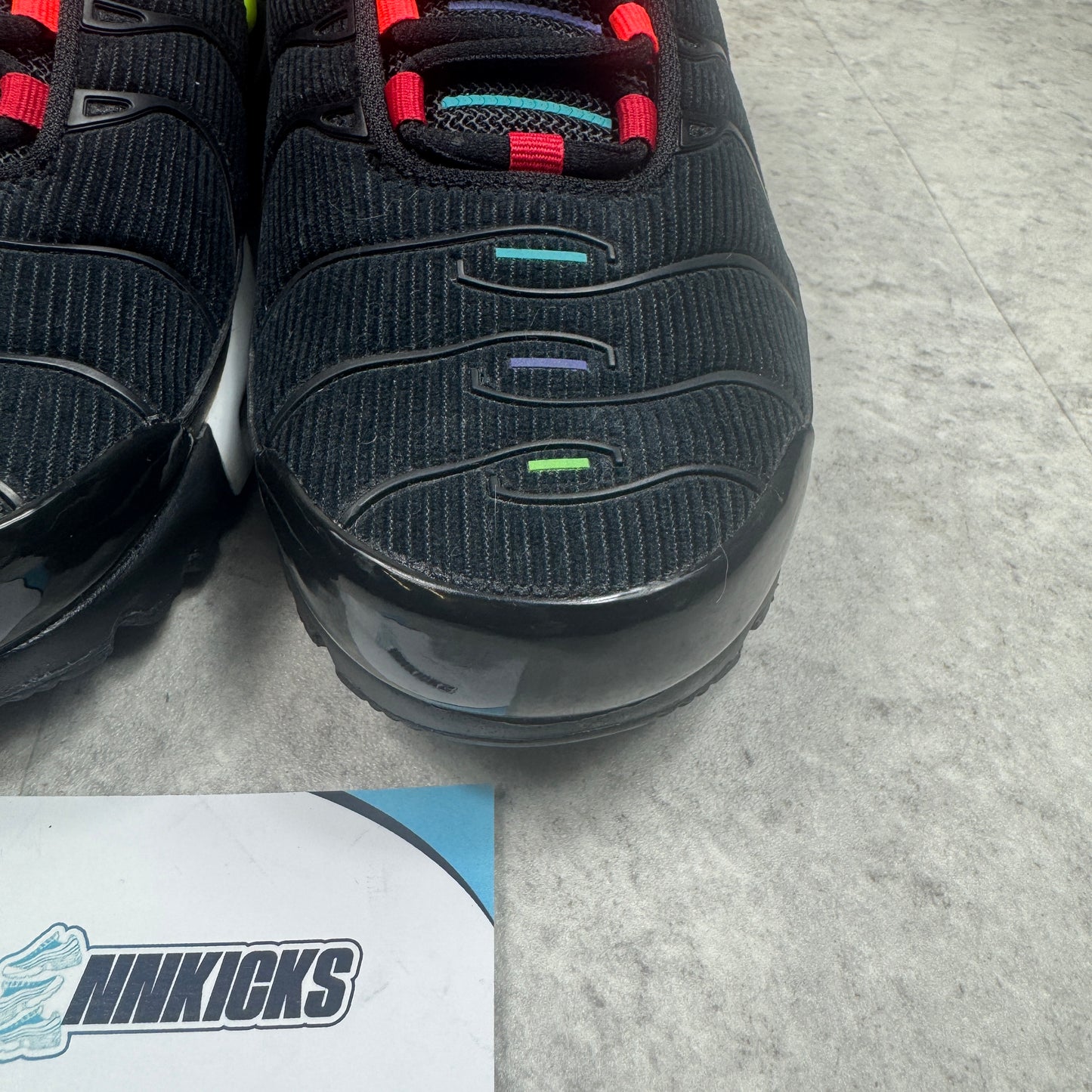 Nike Air Max Plus TN Corduroys