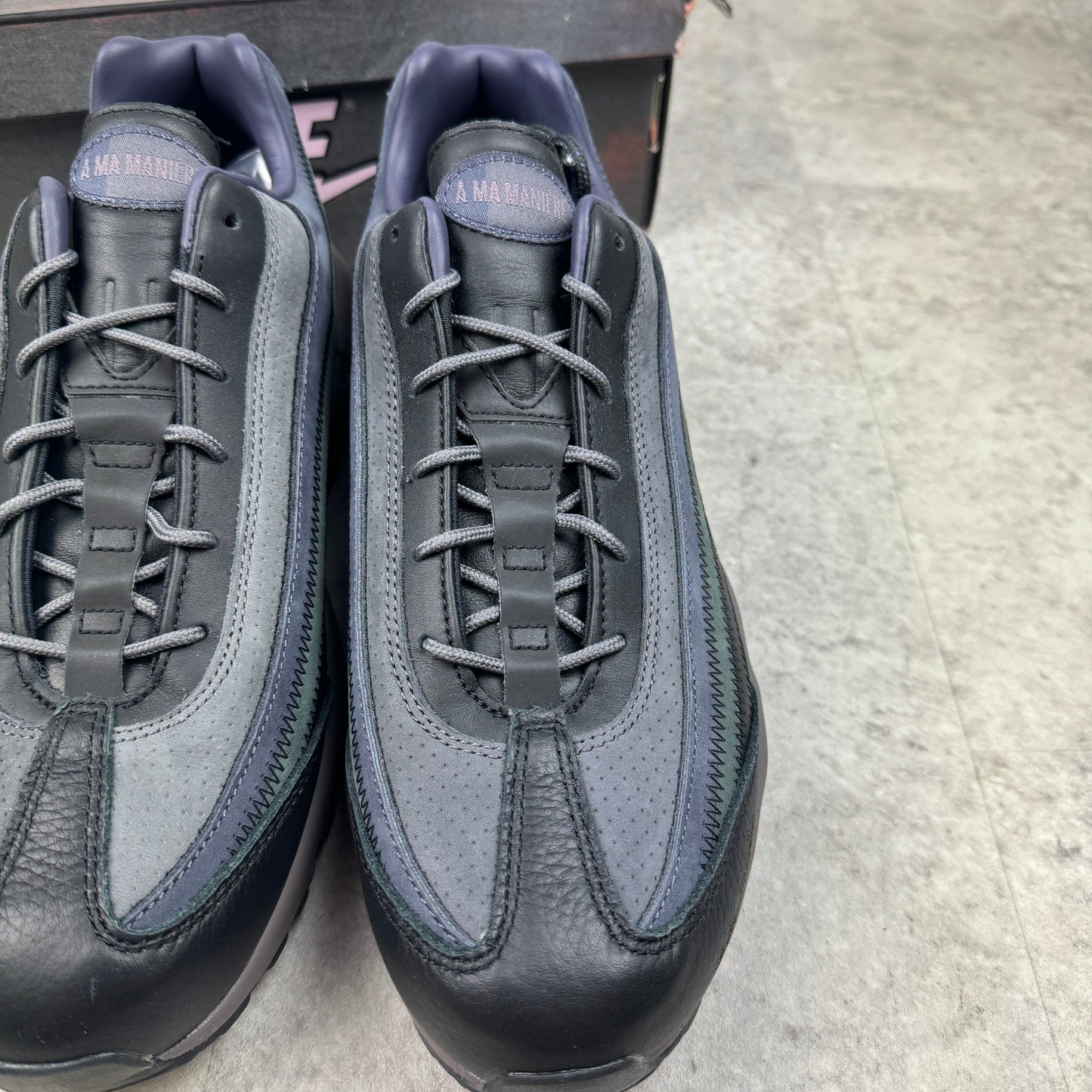 Nike Air Max 95 A Ma Maniere Cold Wash