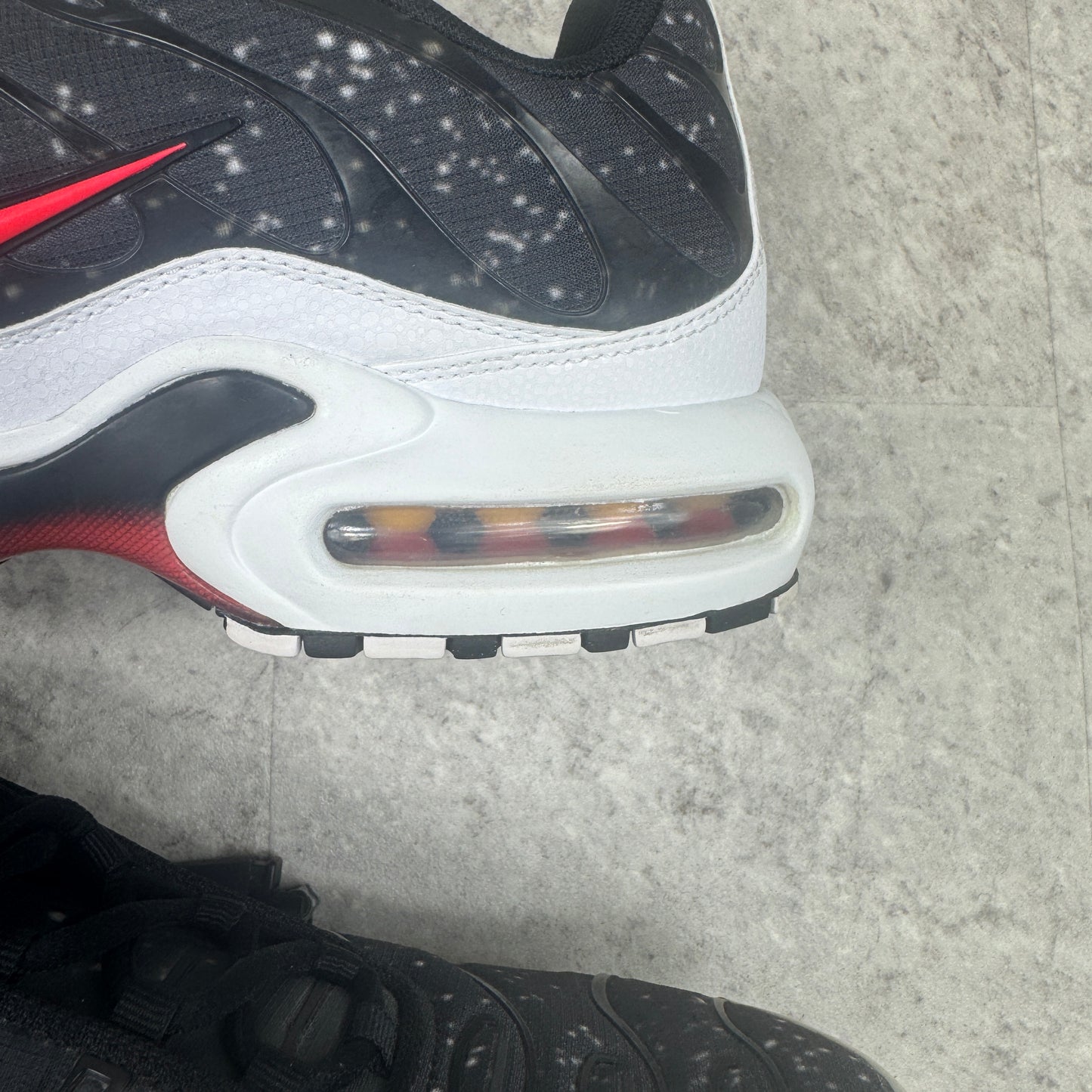 Nike Air Max Plus TN Supernova