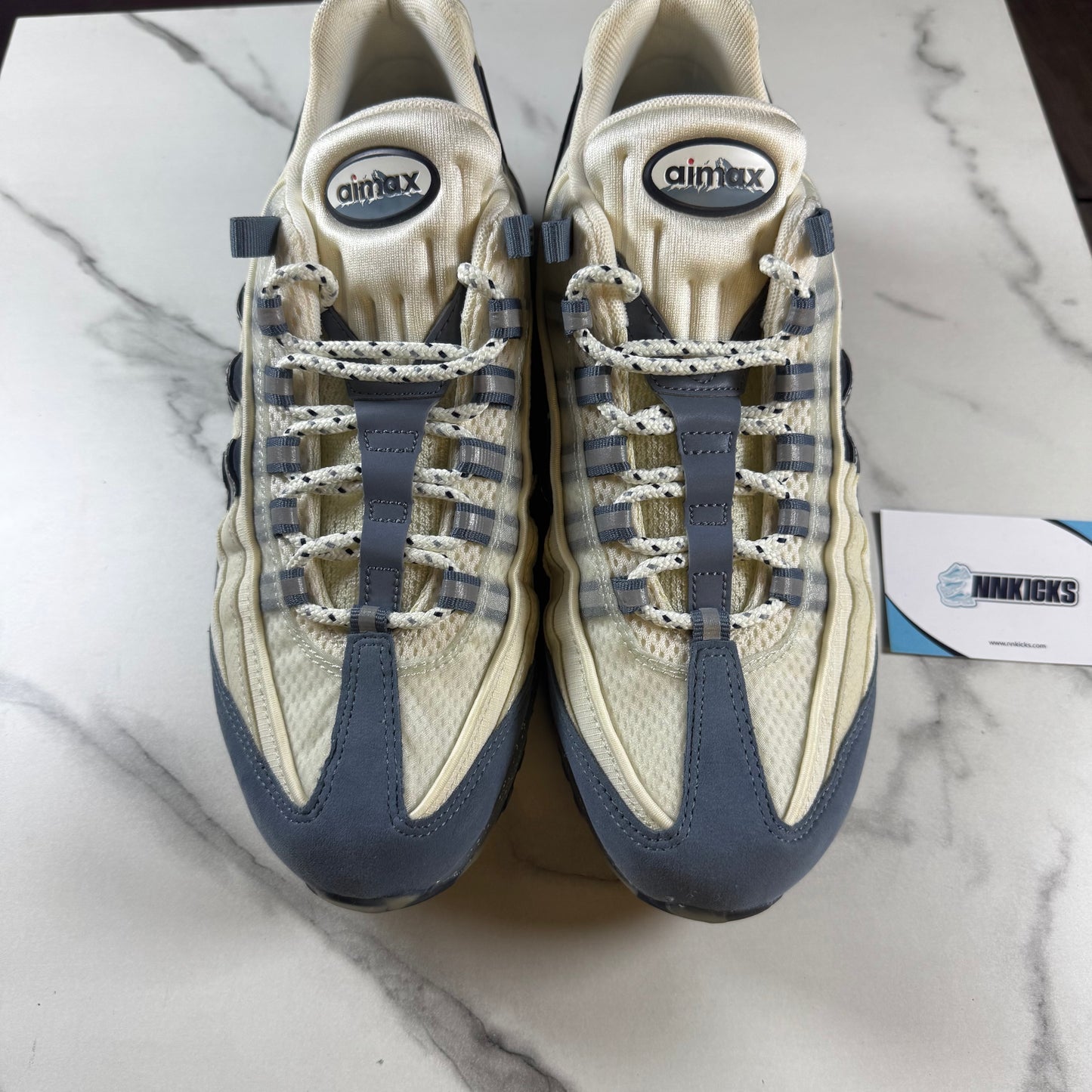 Nike air max 95 MT Fuji
