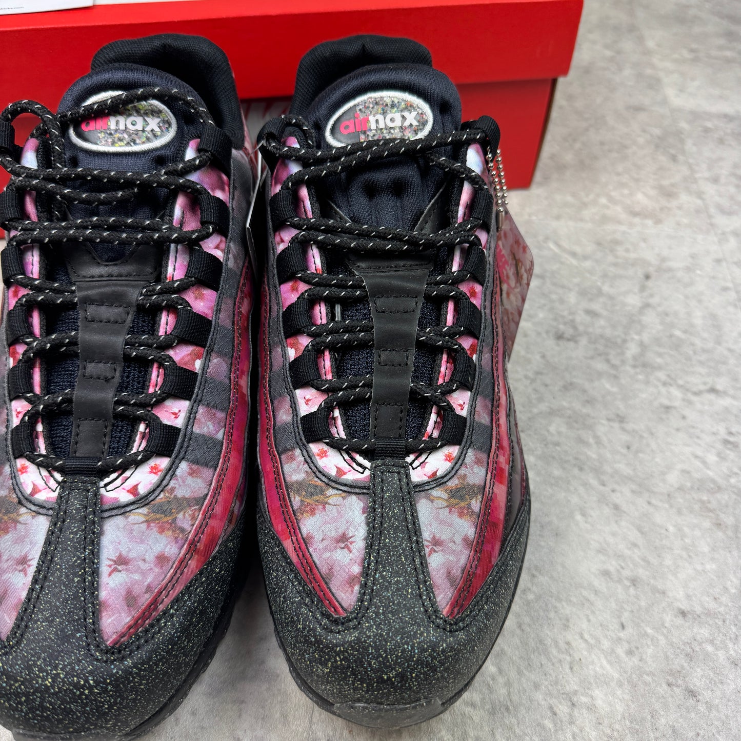 Nike Air Max 95 Cherry Blossom