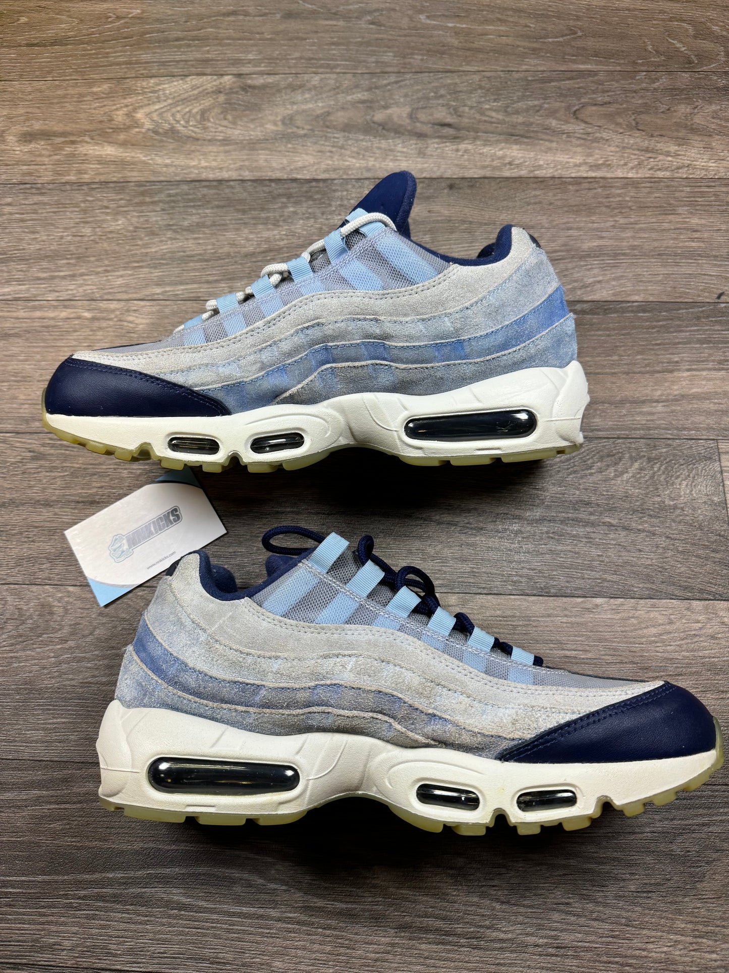 Air max 95 Night & Day