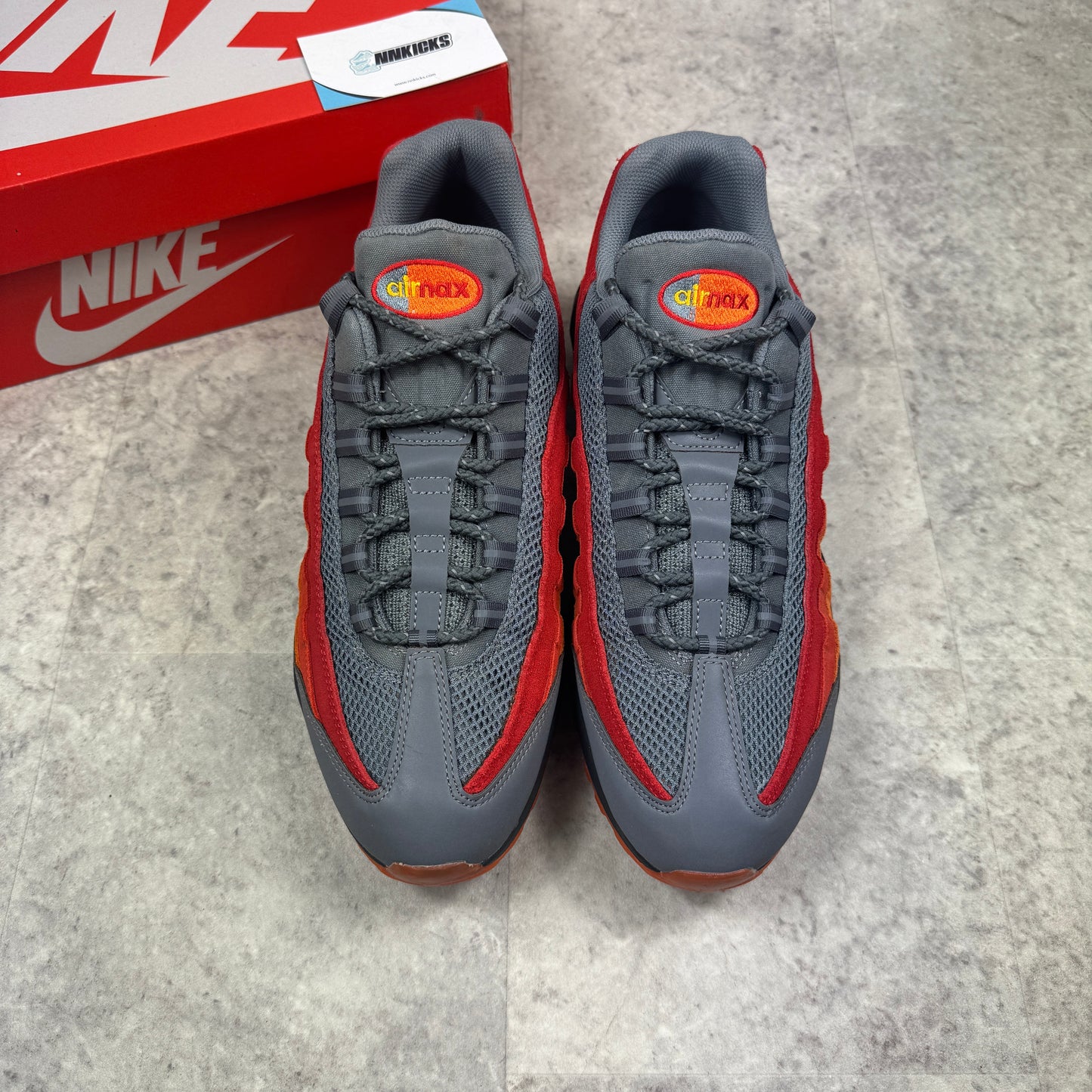 Nike Air Max 95 Atlanta