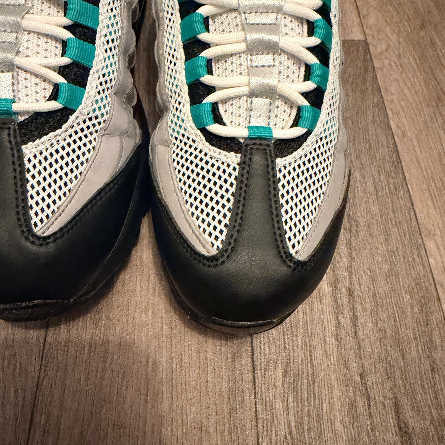 Nike Air Max 95 Stadium Greens