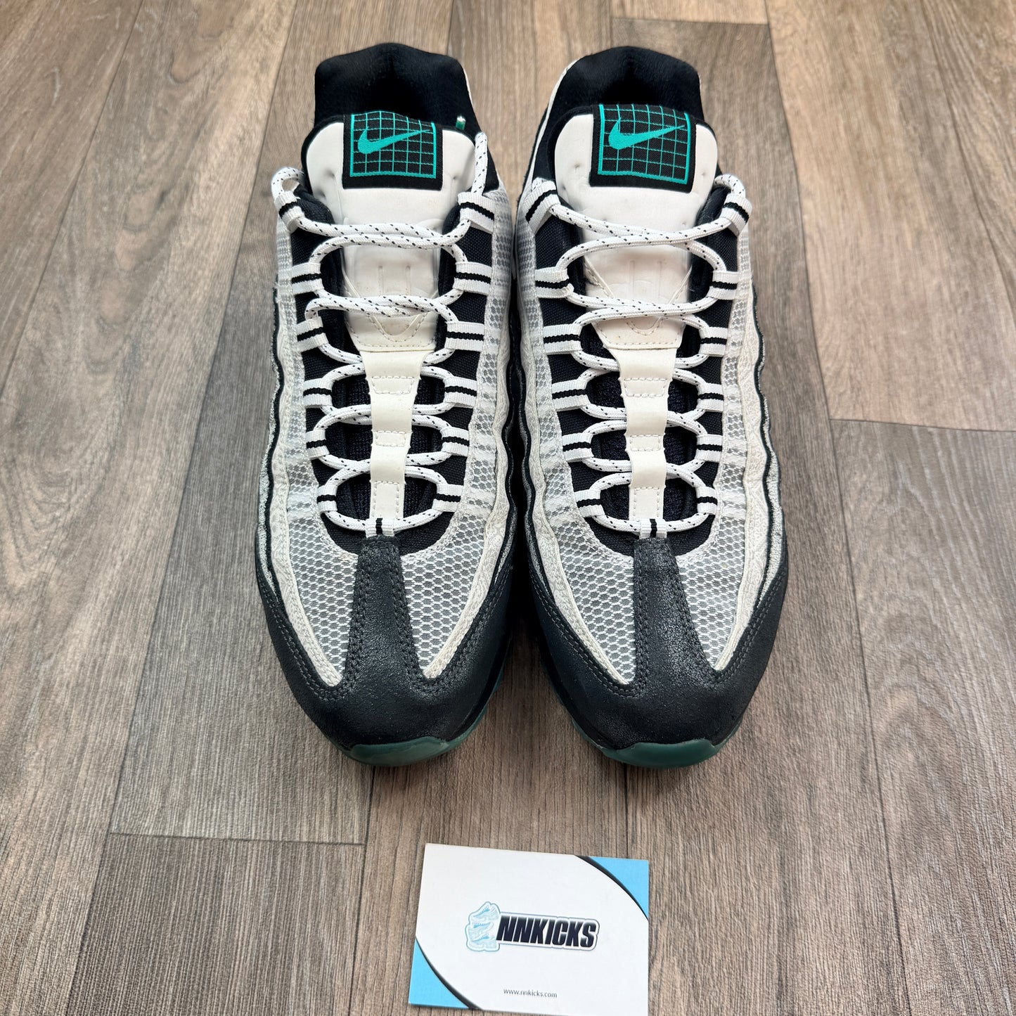 NIKE Air Max 95 Day Of The Dead