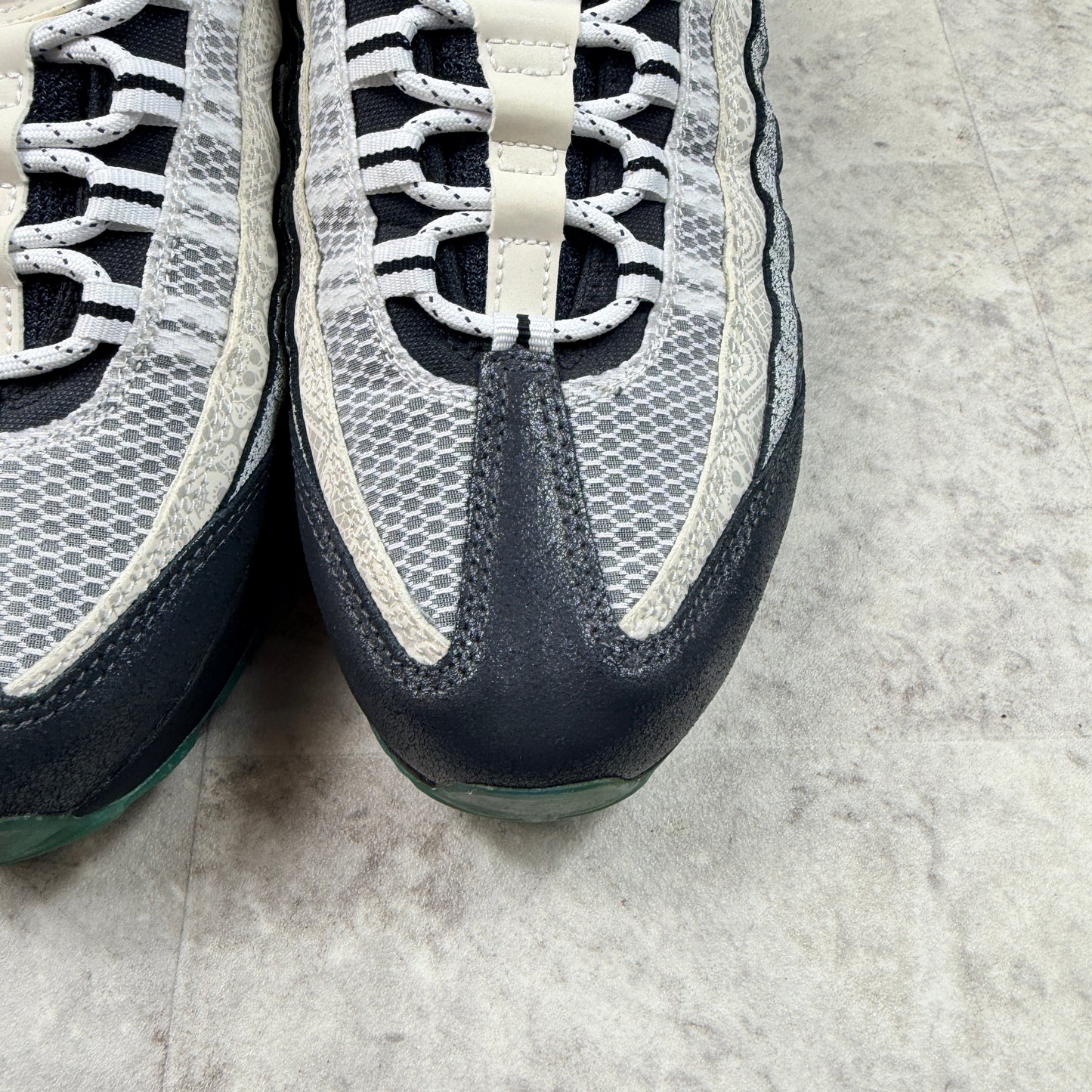 Nike Air Max 95 Day Of The Dead