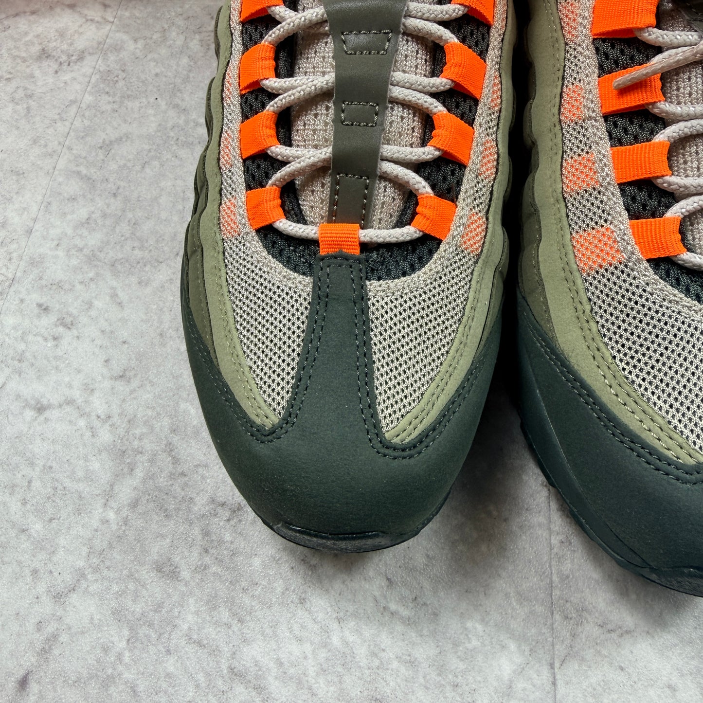 Nike Air Max 95 OG Neutral Olive