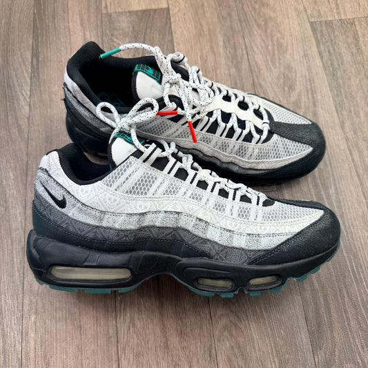 NIKE Air Max 95 Day Of The Dead