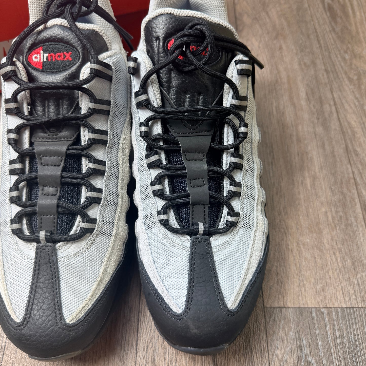 Nike Air Max 95 Fish Scale (KOI)