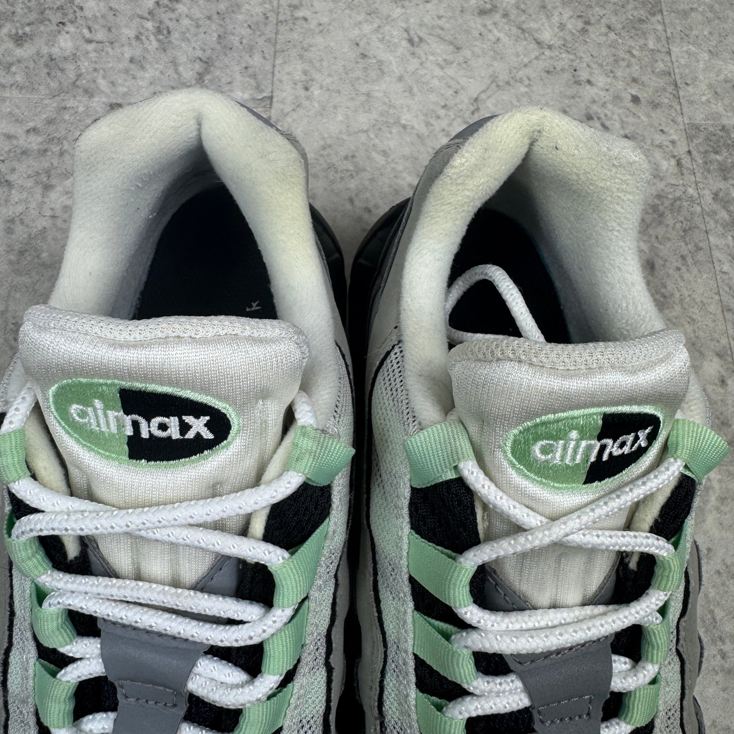 Nike Air Max 95 OG Fresh Mint