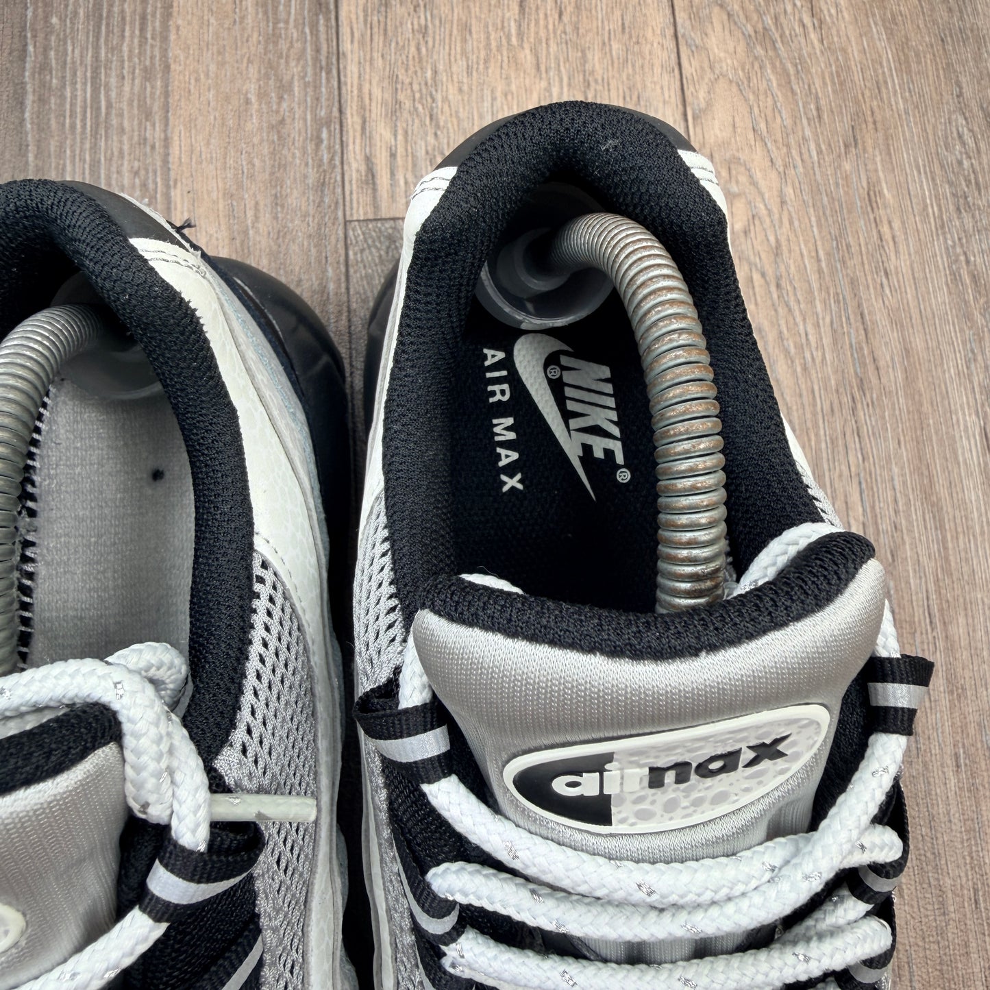 NIKE Air Max 95 Reflective Safari
