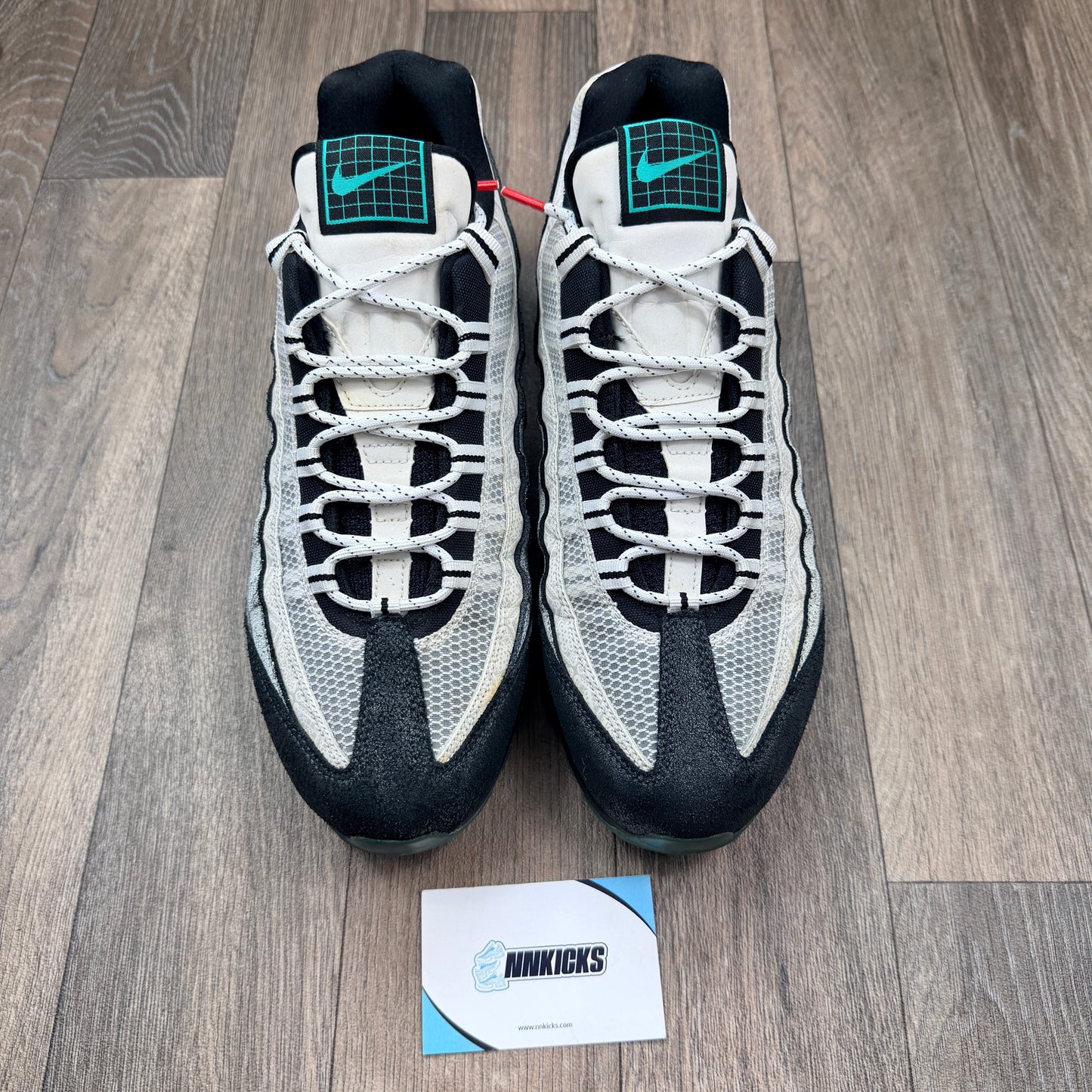 NIKE Air Max 95 Day Of The Dead