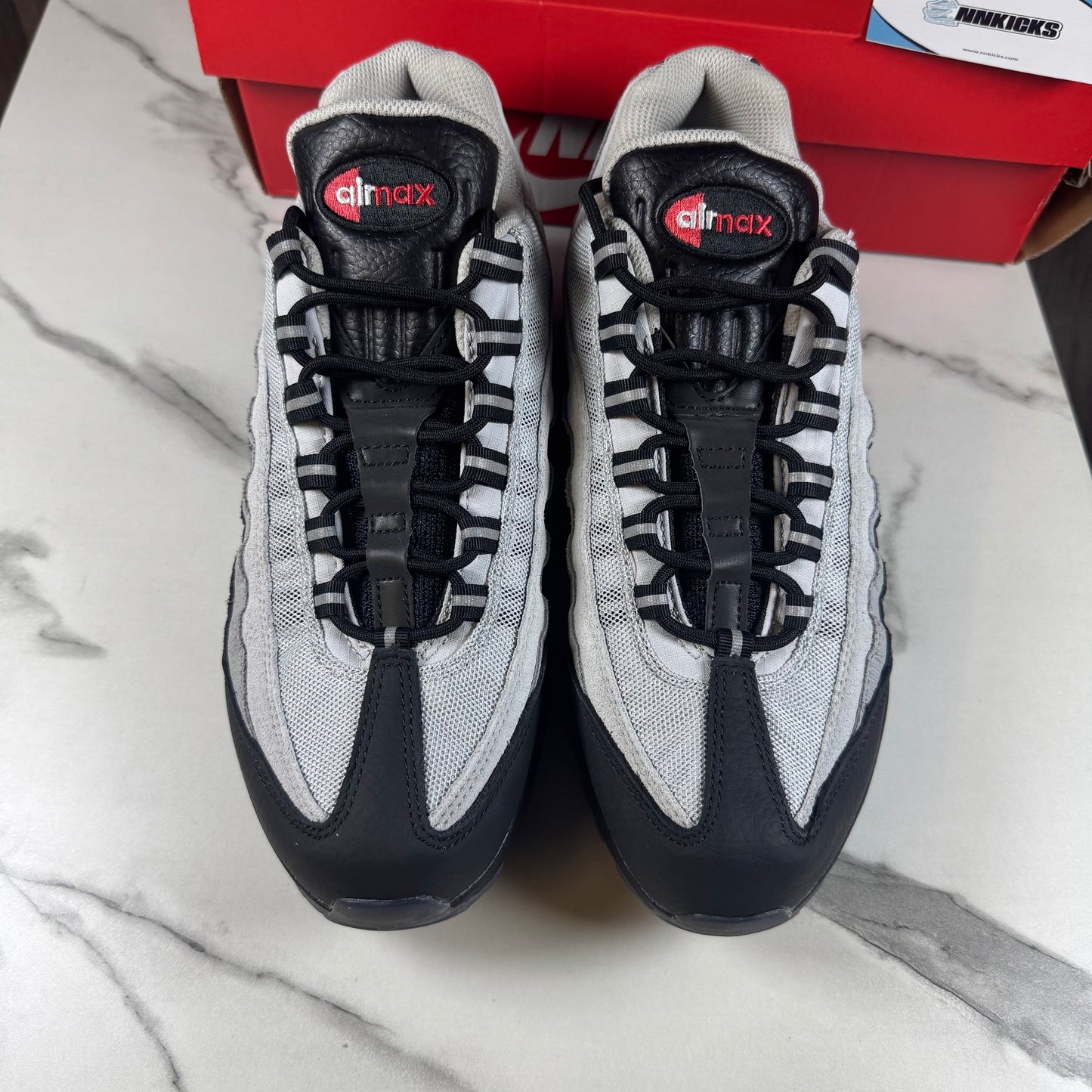 Nike Air Max 95 Koi Fish Scale