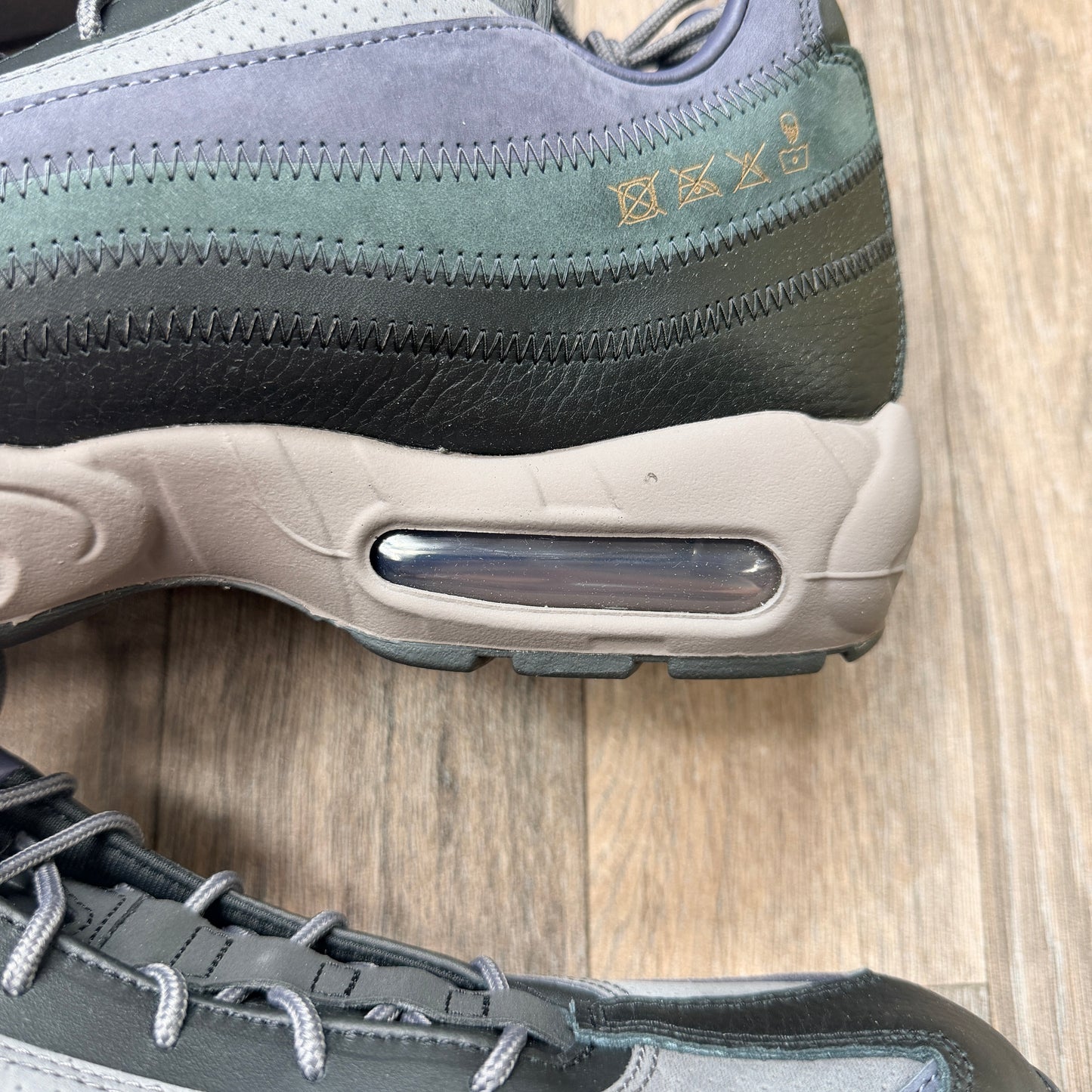 Nike Air Max 95 A Ma Maniere Dark Wash