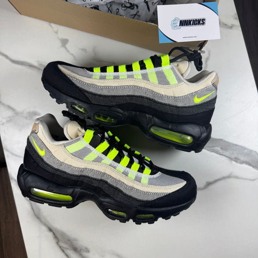 Nike Air Max 95 Denham Neon