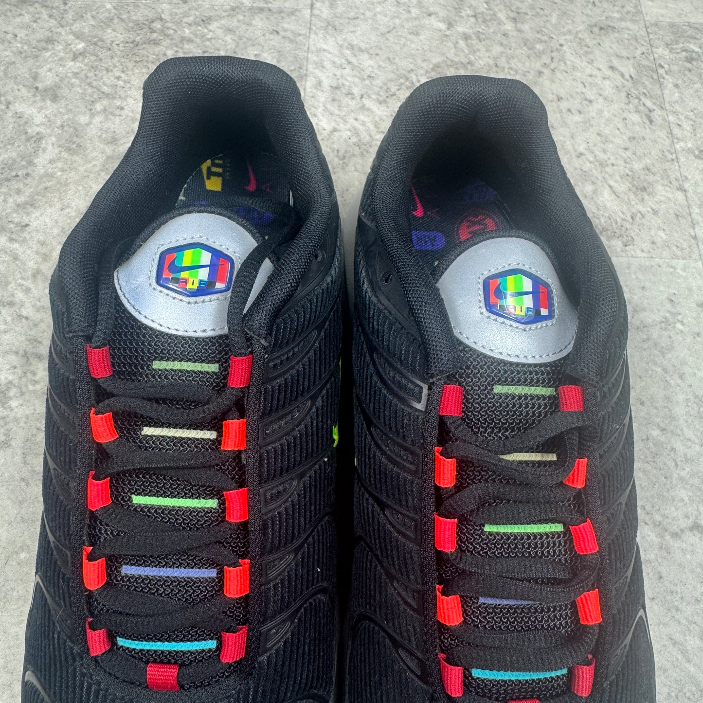 Nike Air Max Plus TN Corduroys