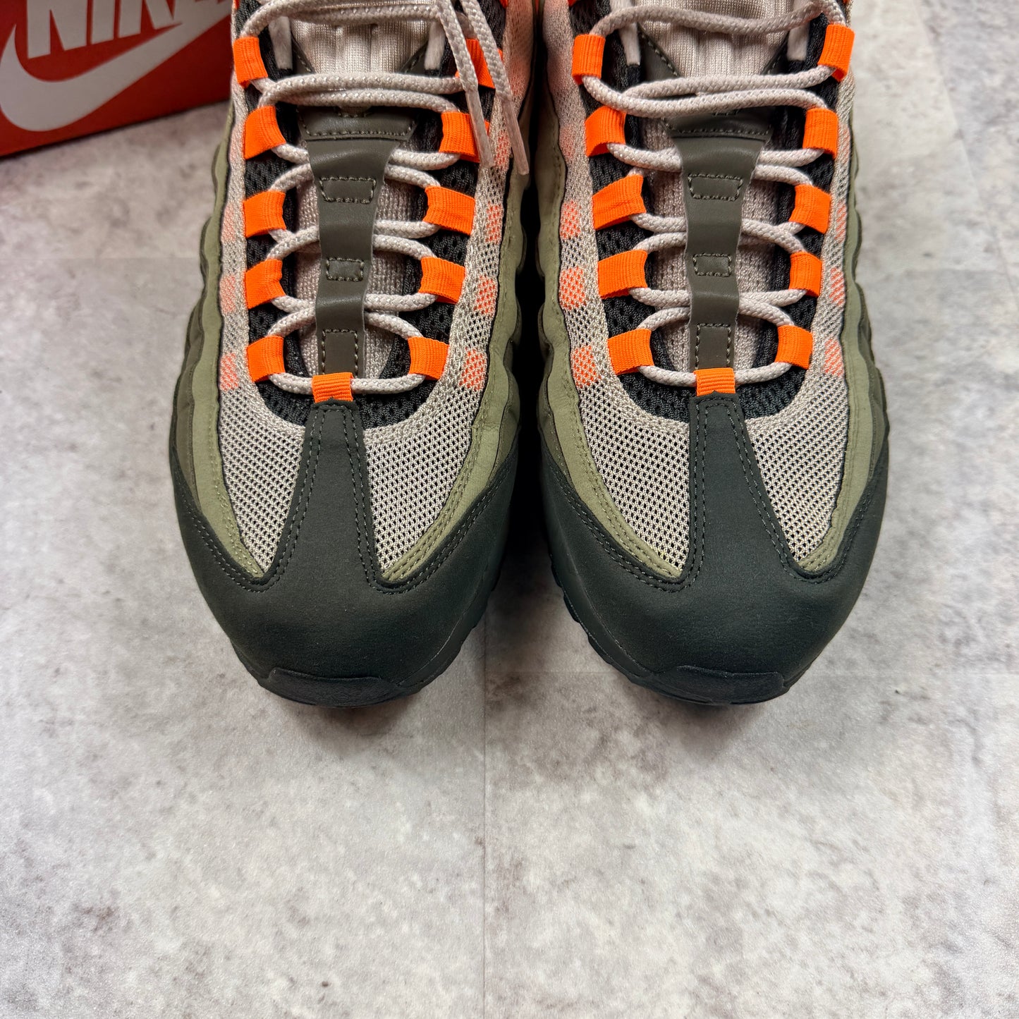 Nike Air Max 95 OG Neutral Olive
