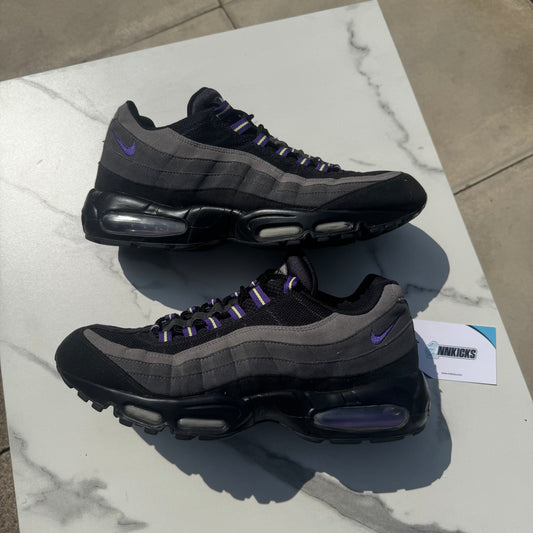 Nike air max 95 Dark shadow