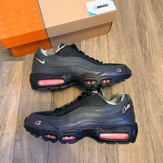 Nike Air Max 95 Pink Beams