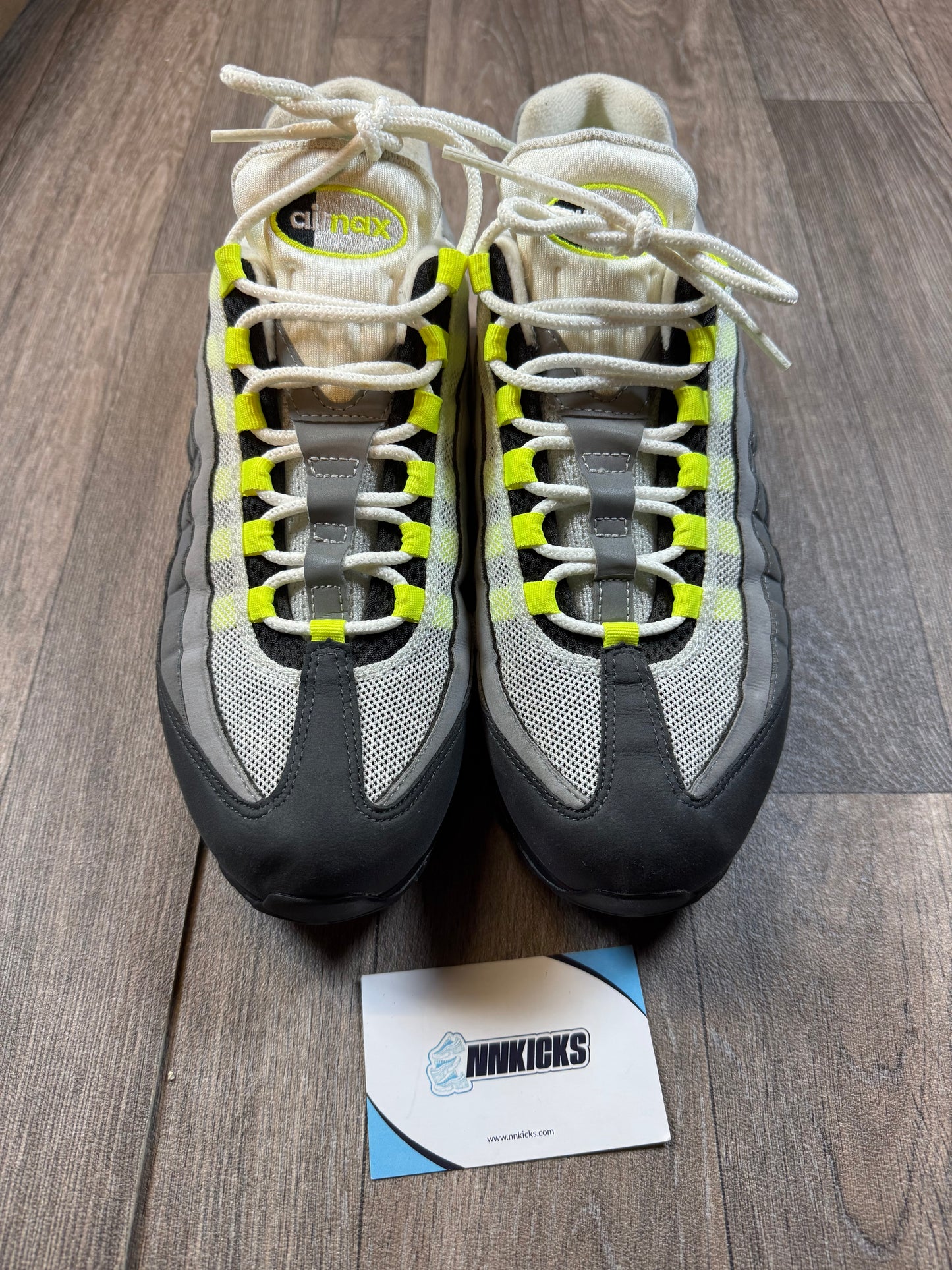 Air max 95 neon 2020