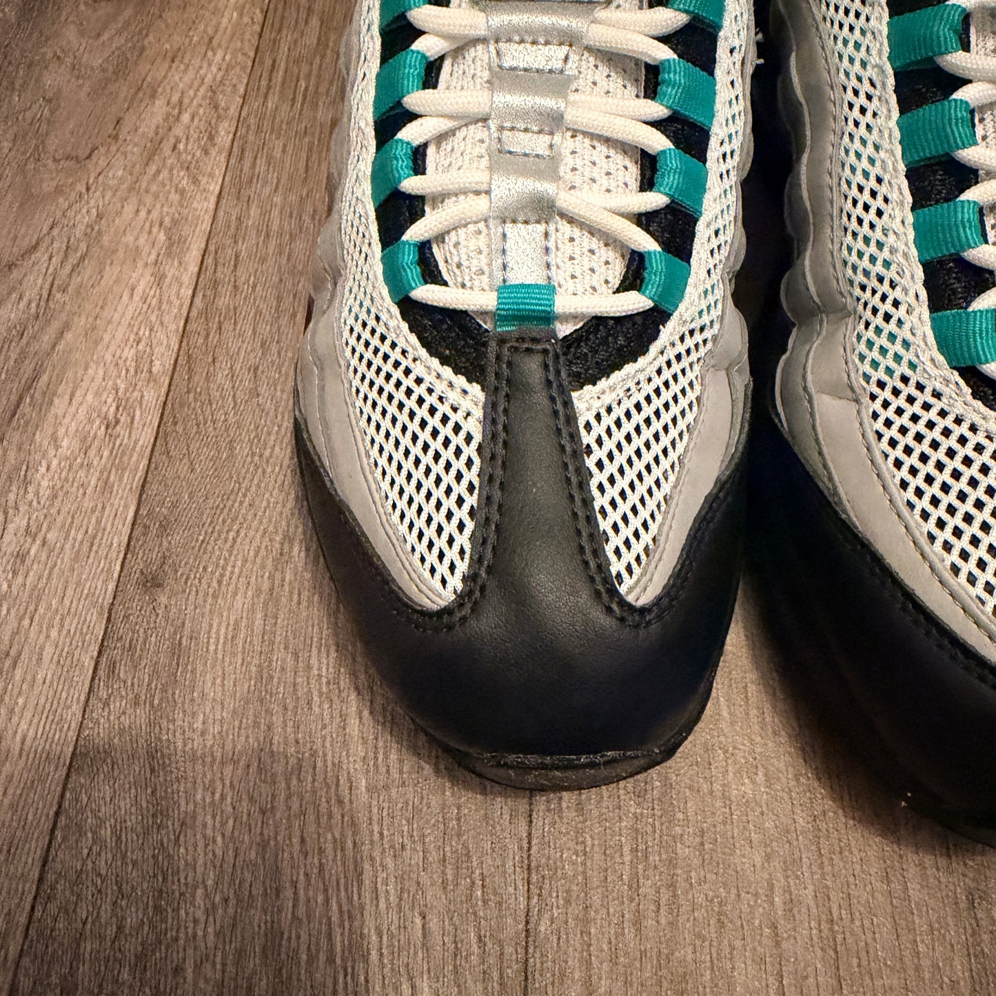 Nike Air Max 95 Stadium Greens