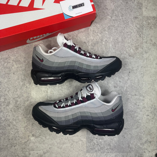 Nike Air Max 95 OG Beetroot