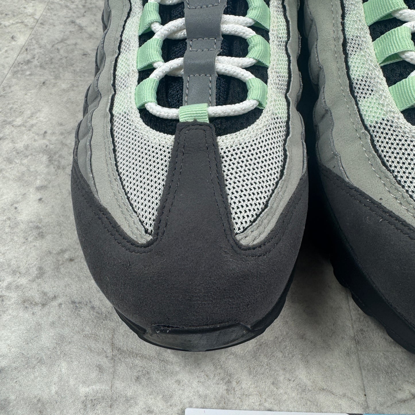 Nike Air Max 95 OG Fresh Mint