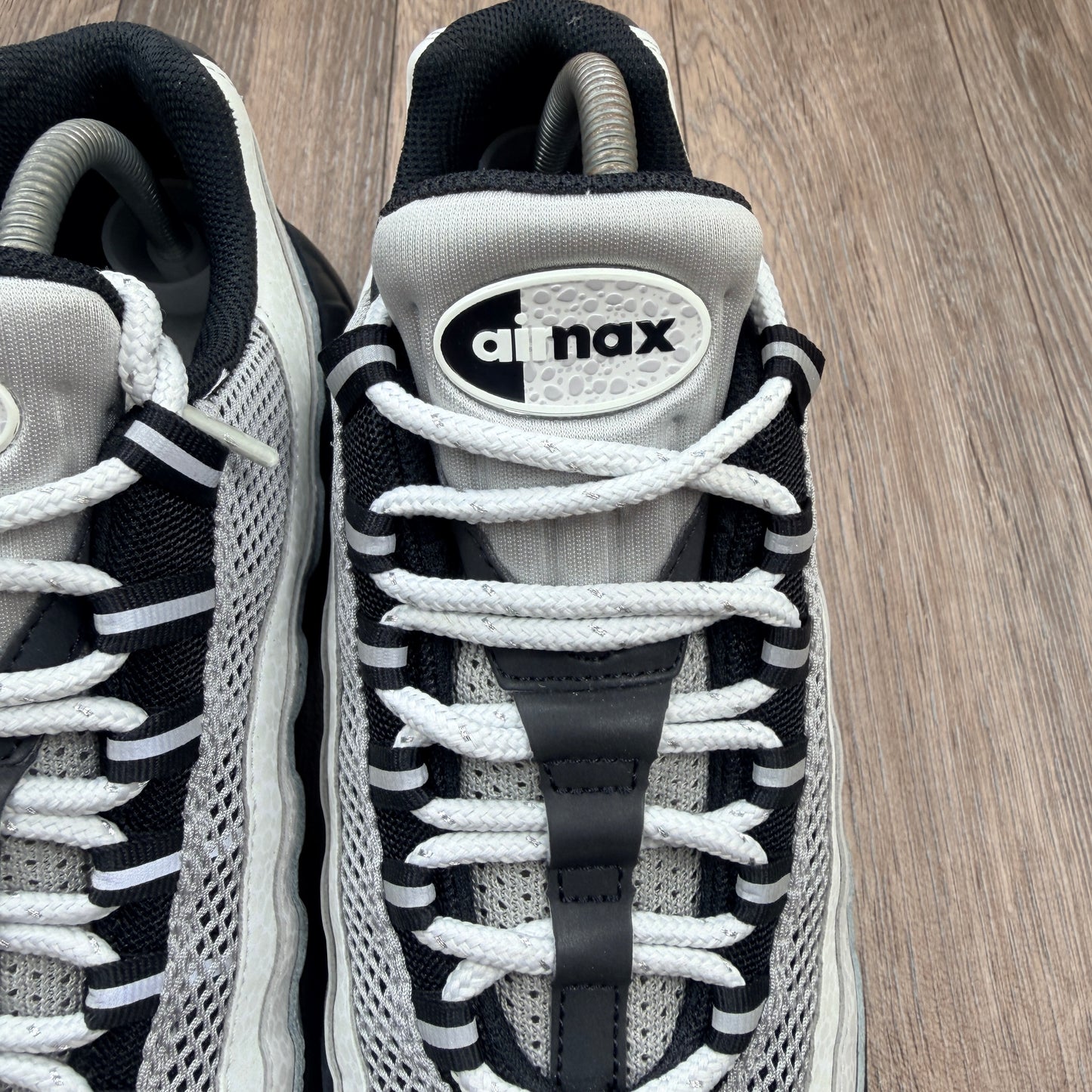 NIKE Air Max 95 Reflective Safari
