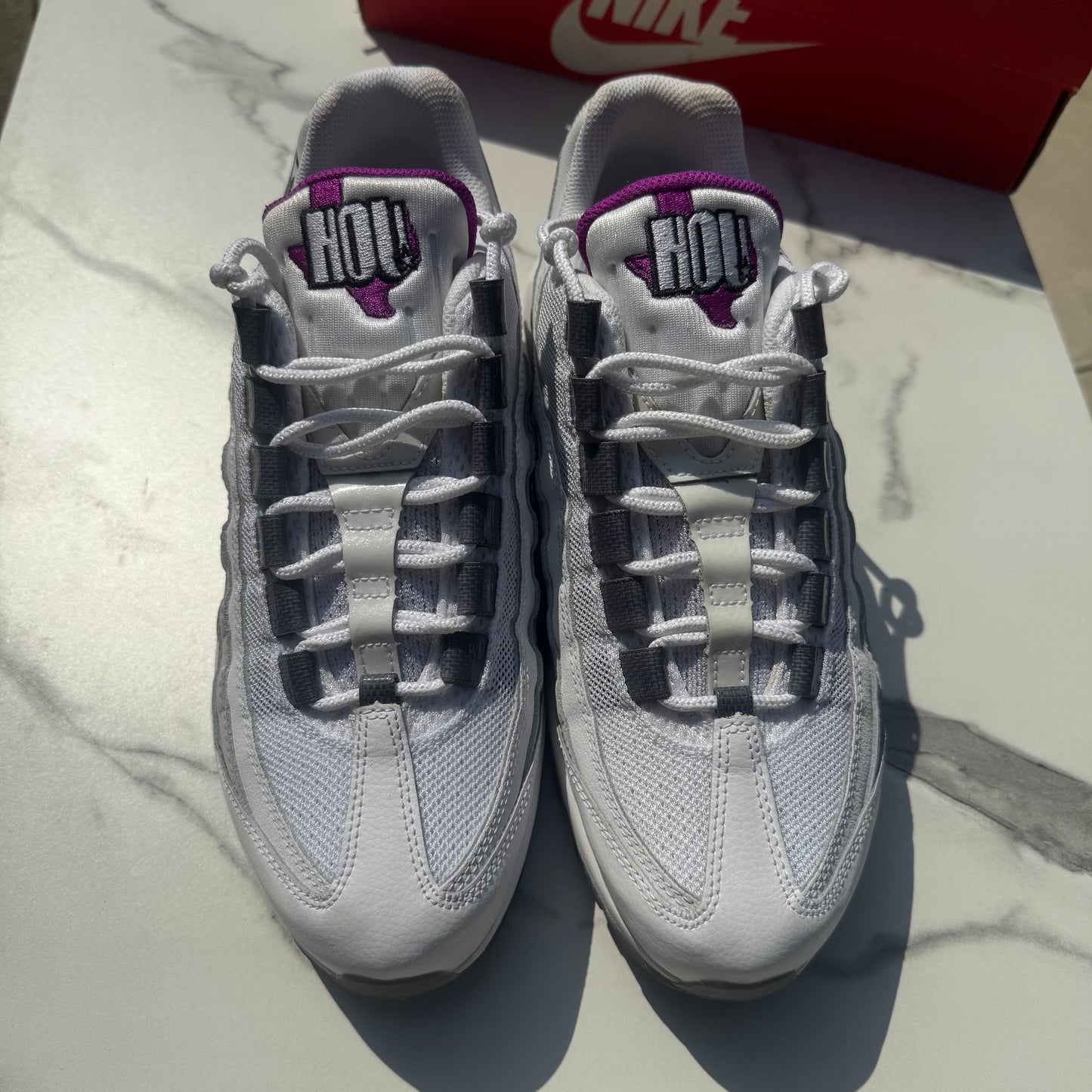 Nike air max 95 Houston