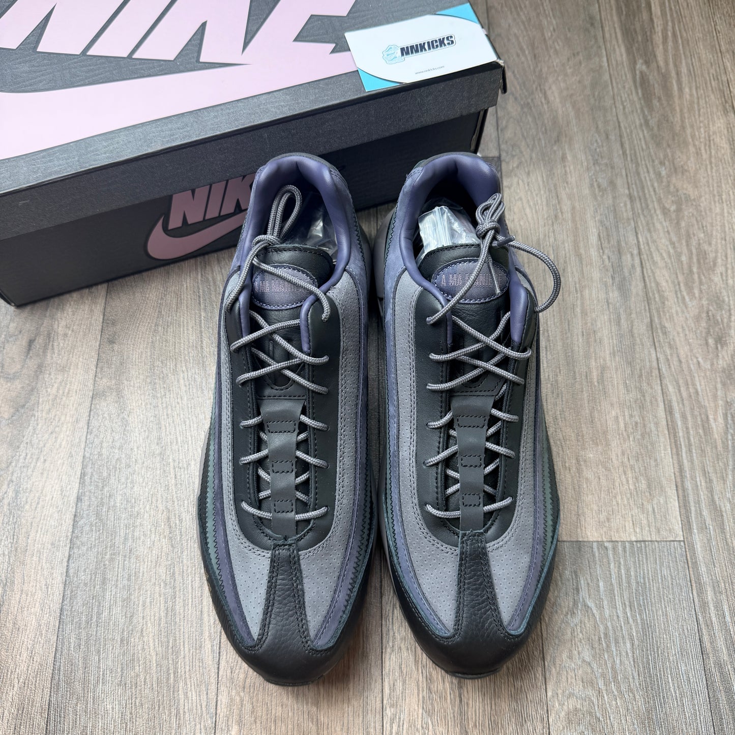 Nike Air Max 95 A Ma Maniere Dark Wash