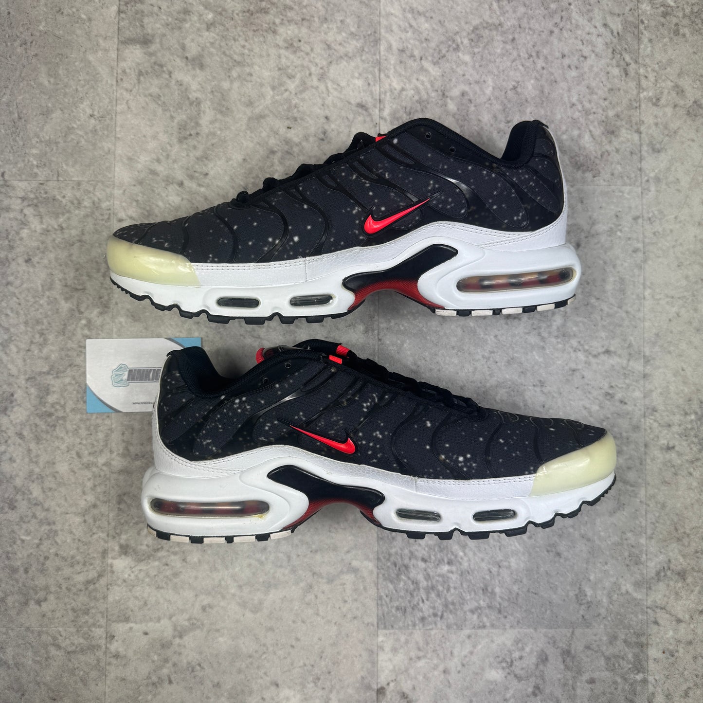 Nike Air Max Plus TN Supernova