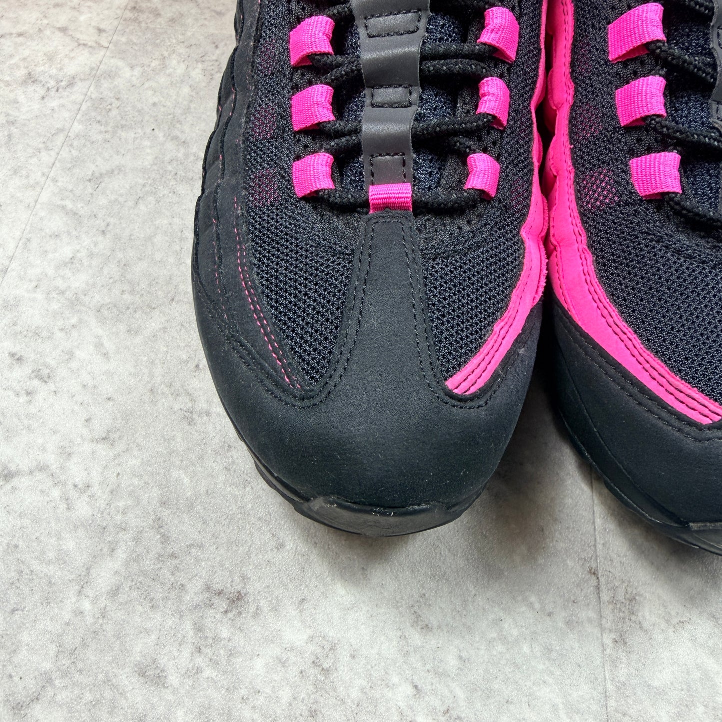 Nike Air Max 95 Pink Blast