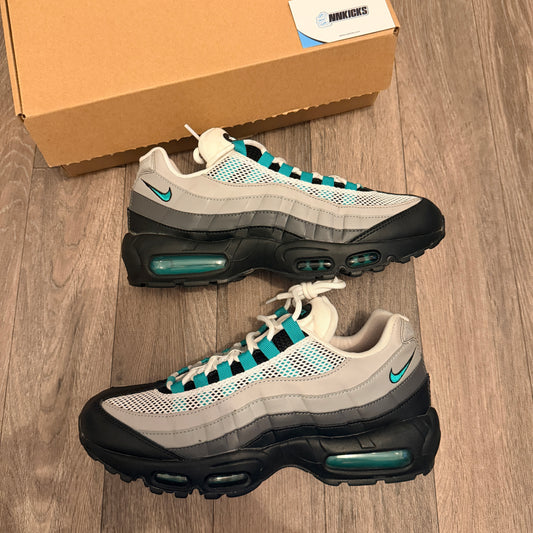 Nike Air Max 95 Stadium Greens