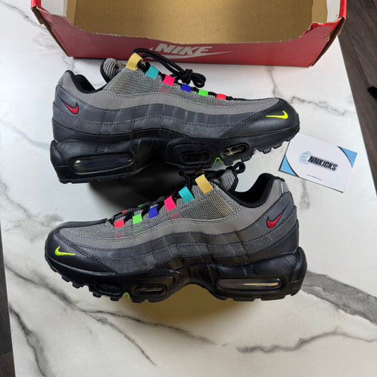 Nike air max 95 Evolution of icons EOI