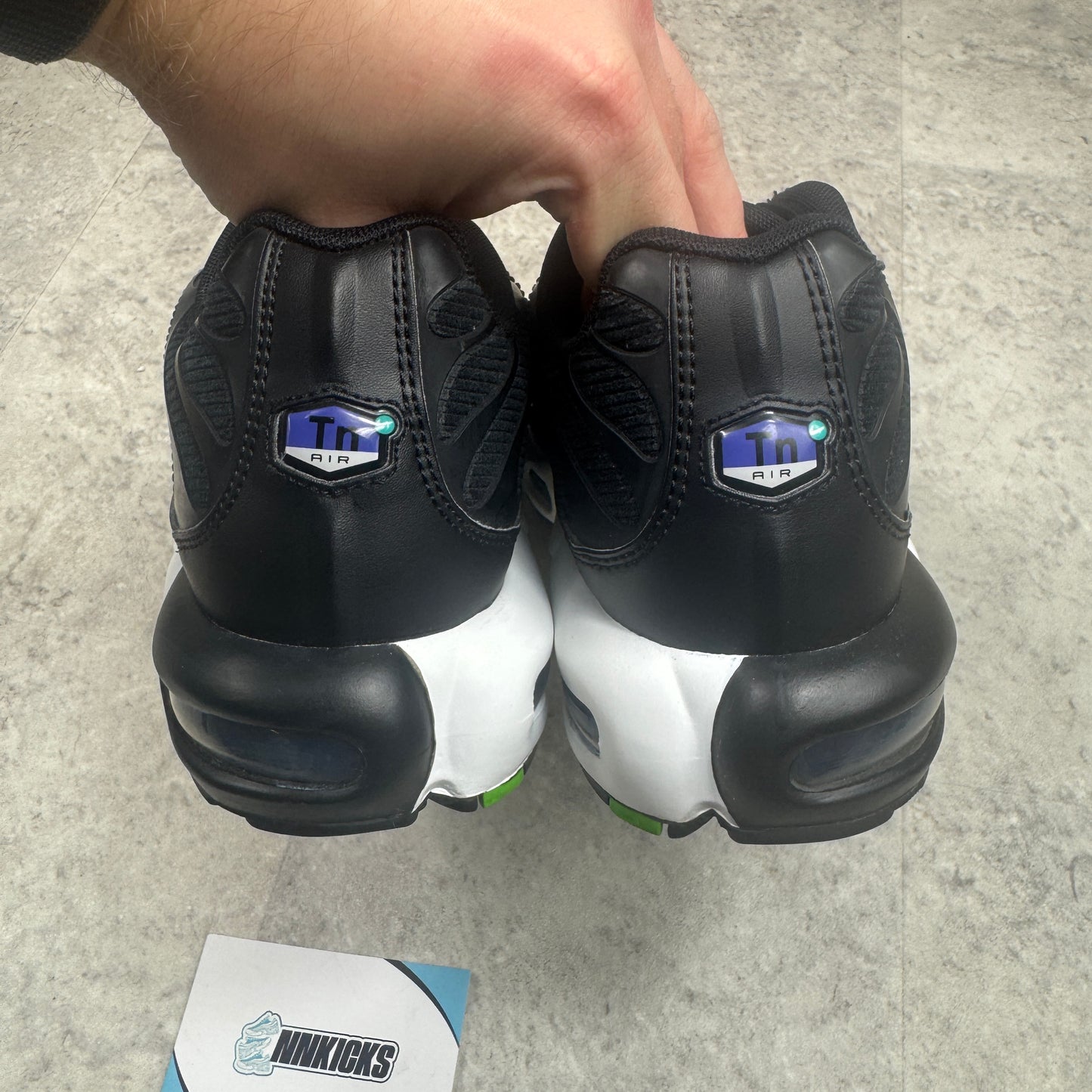 Nike Air Max Plus TN Corduroys