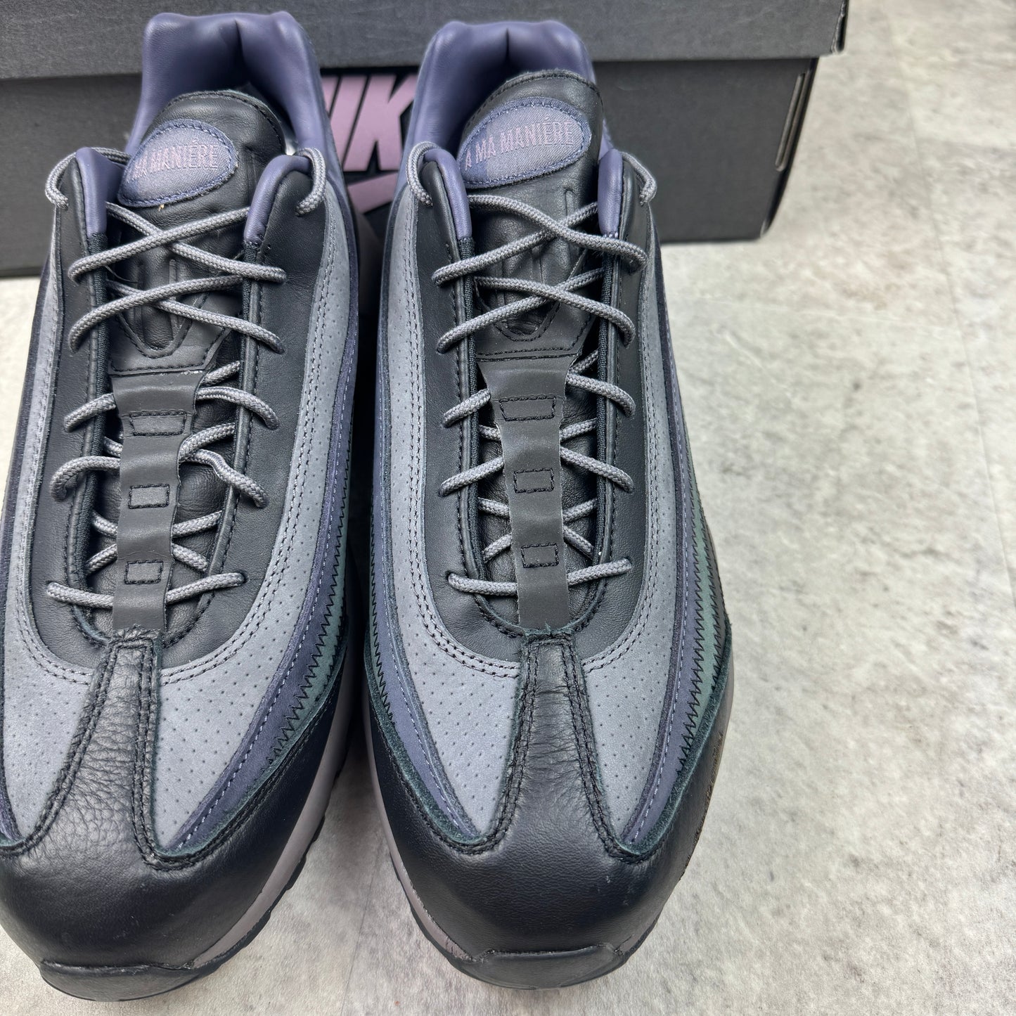 Nike Air Max 95 A Ma Maniere Cold Wash