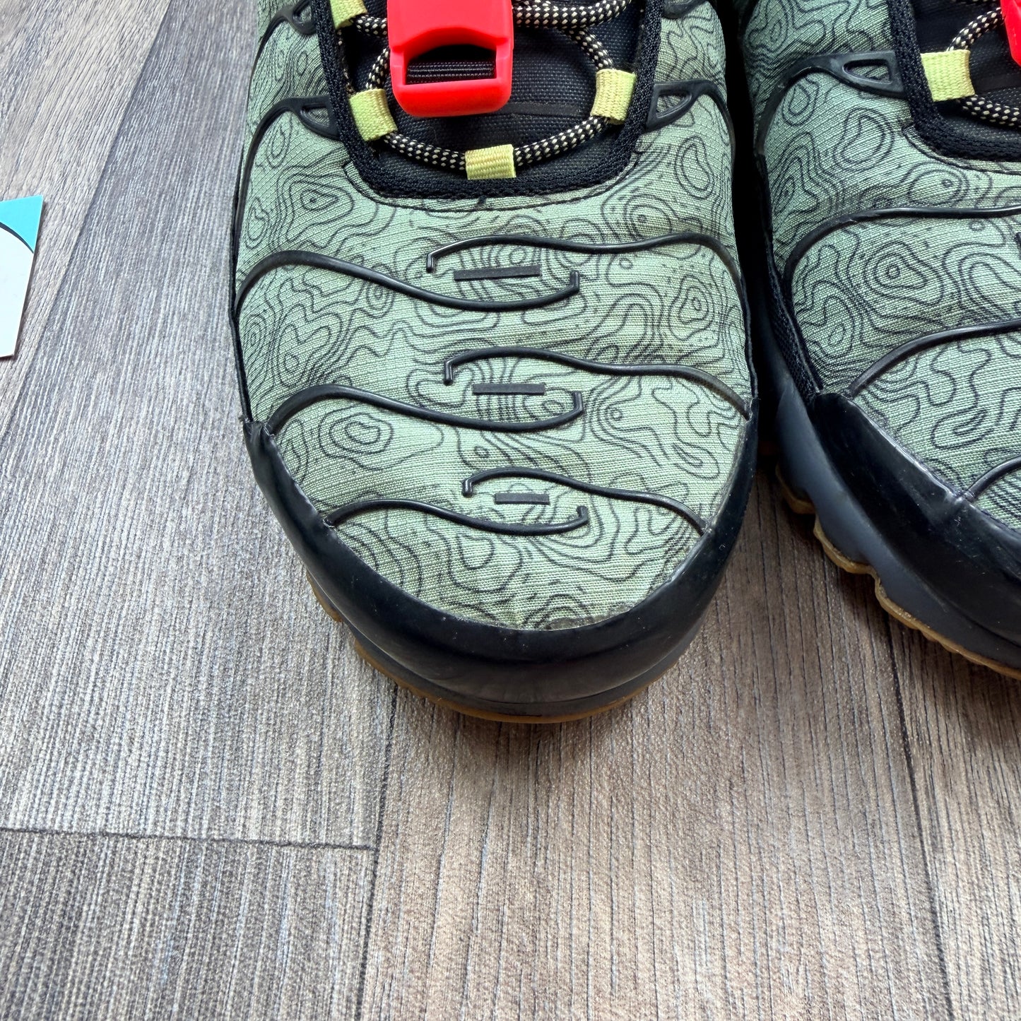 NIKE Air Max Plus TN Fresh Perspective