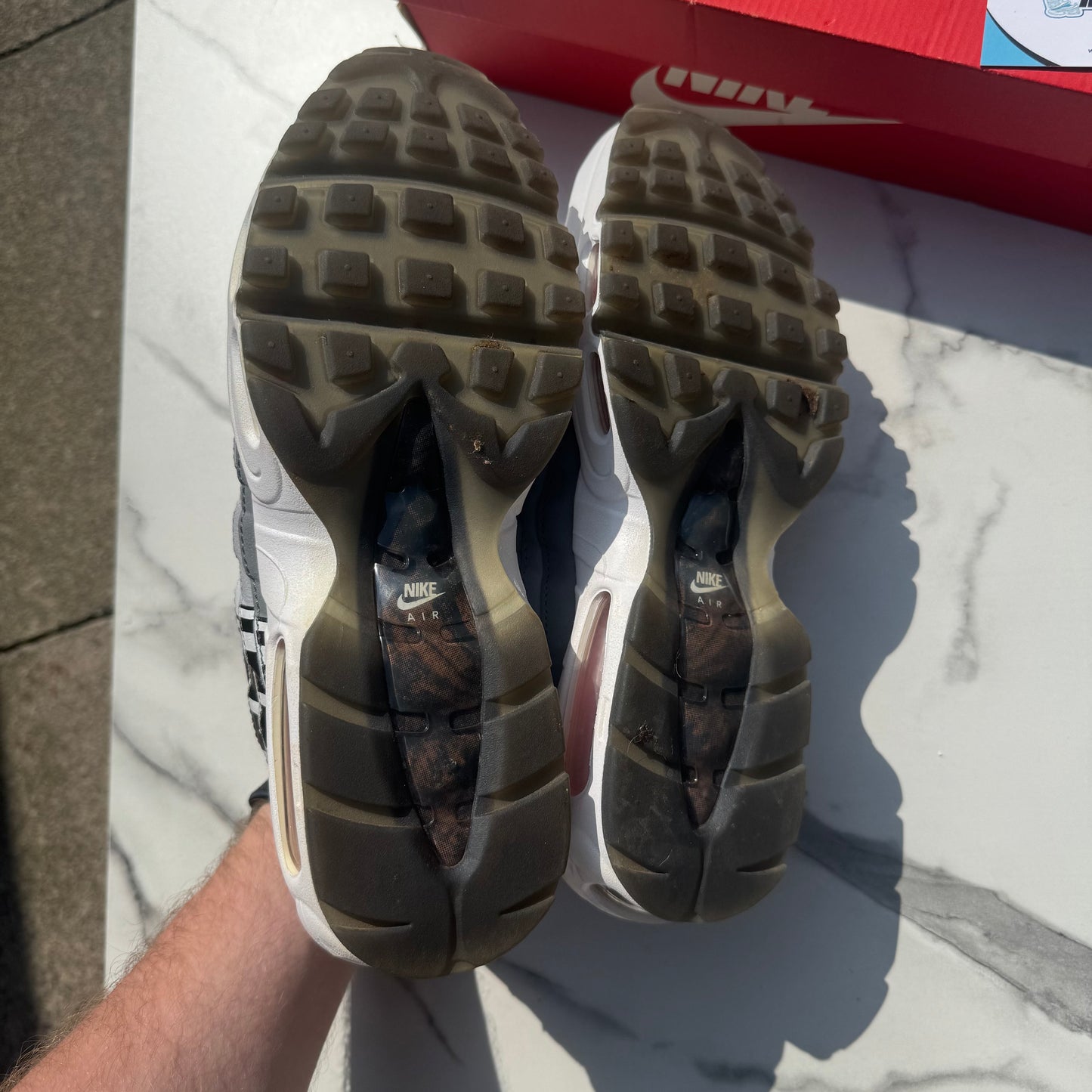Nike air max 95 Houston