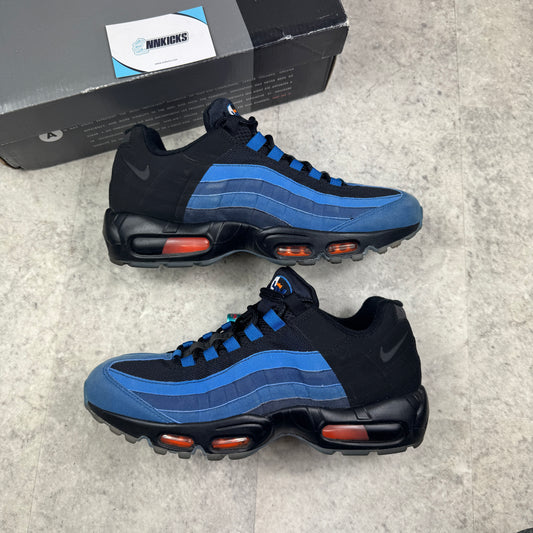 Nike Air Max 95 LeBron Gametime