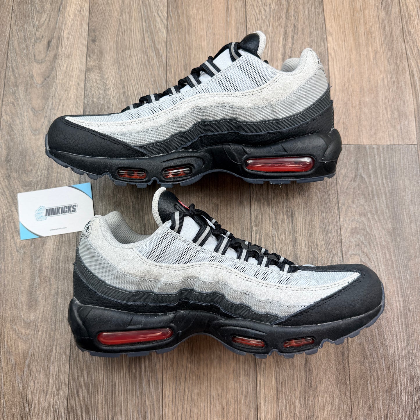 NIKE Air Max 95 Koi