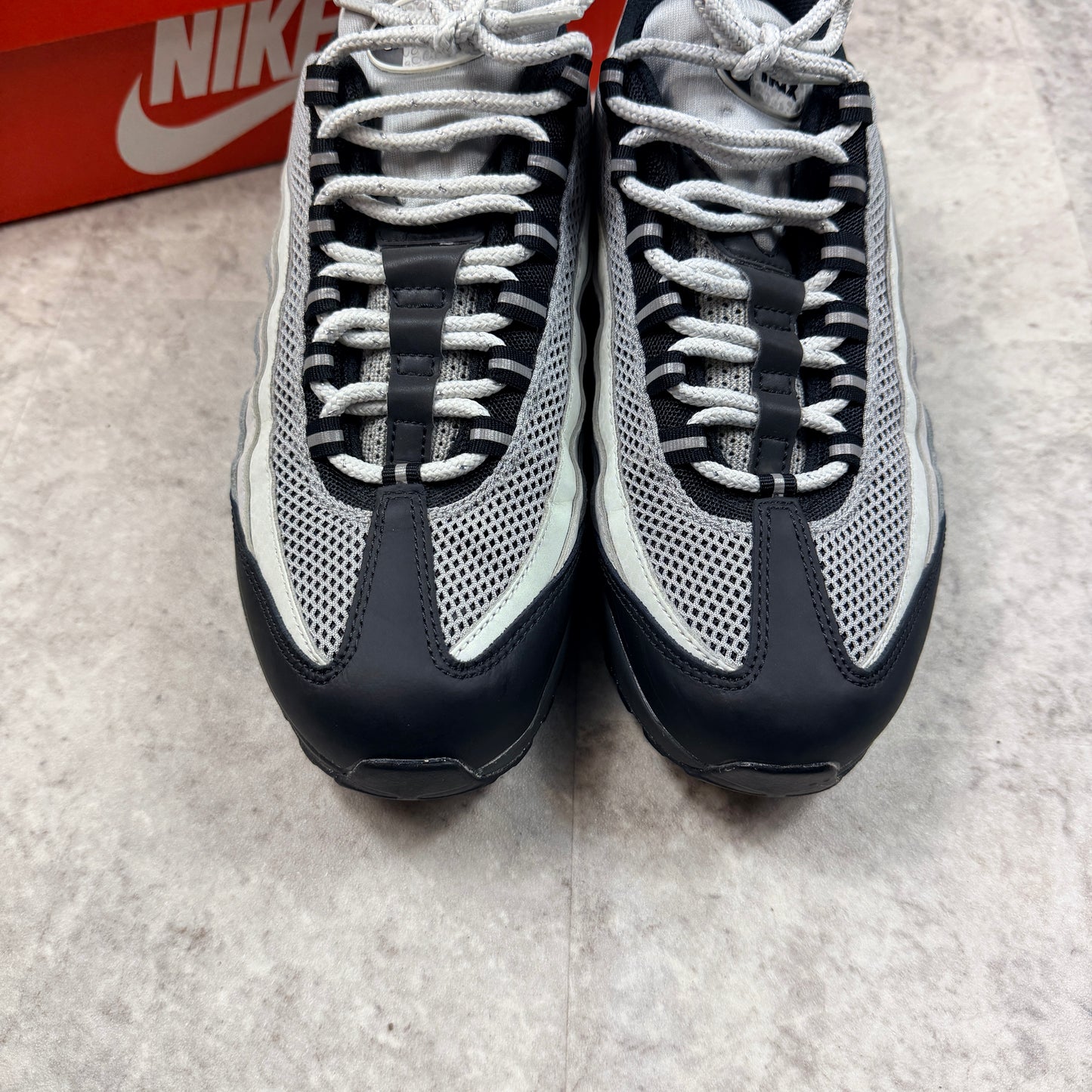 Nike Air Max 95 Reflective Safari