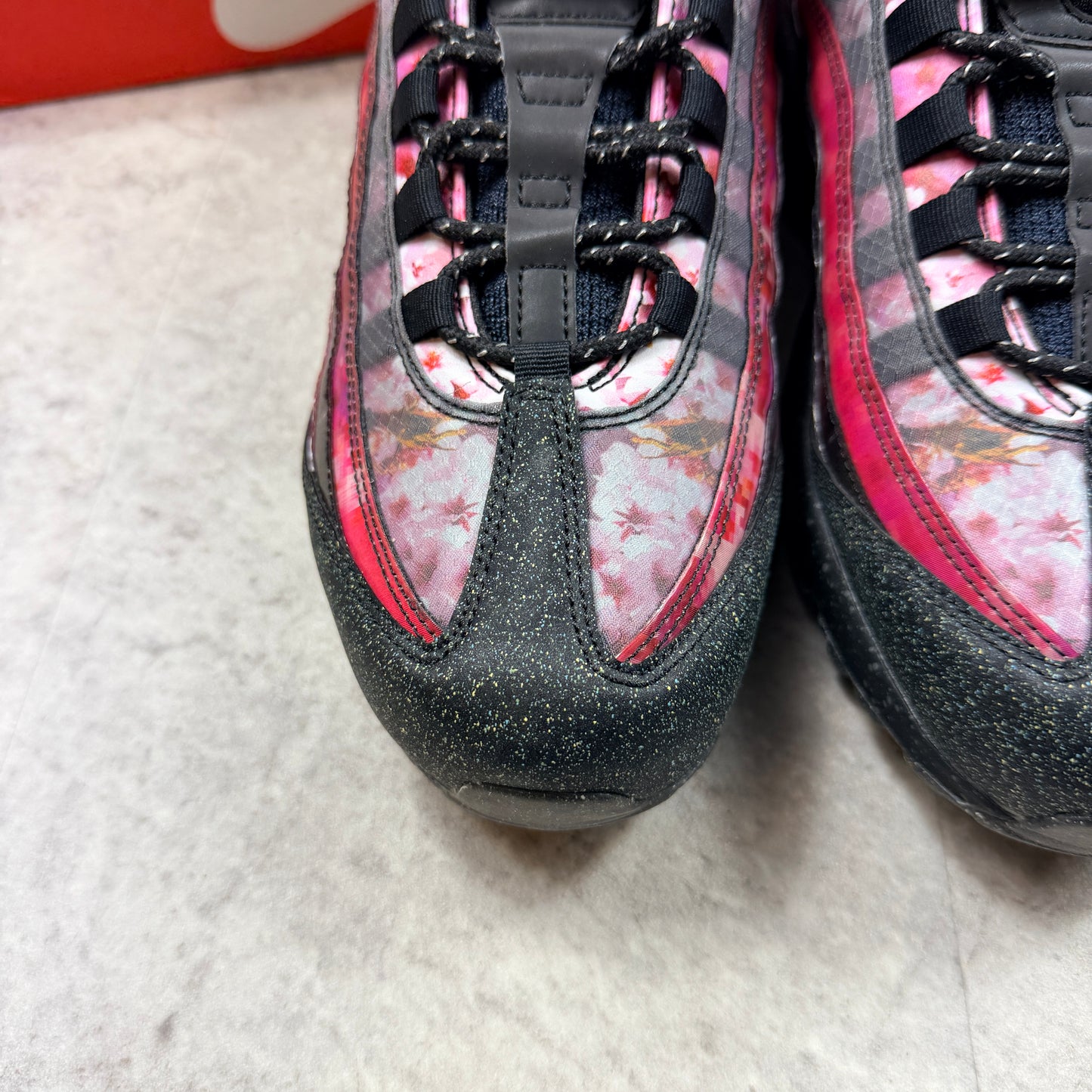 Nike Air Max 95 Cherry Blossom