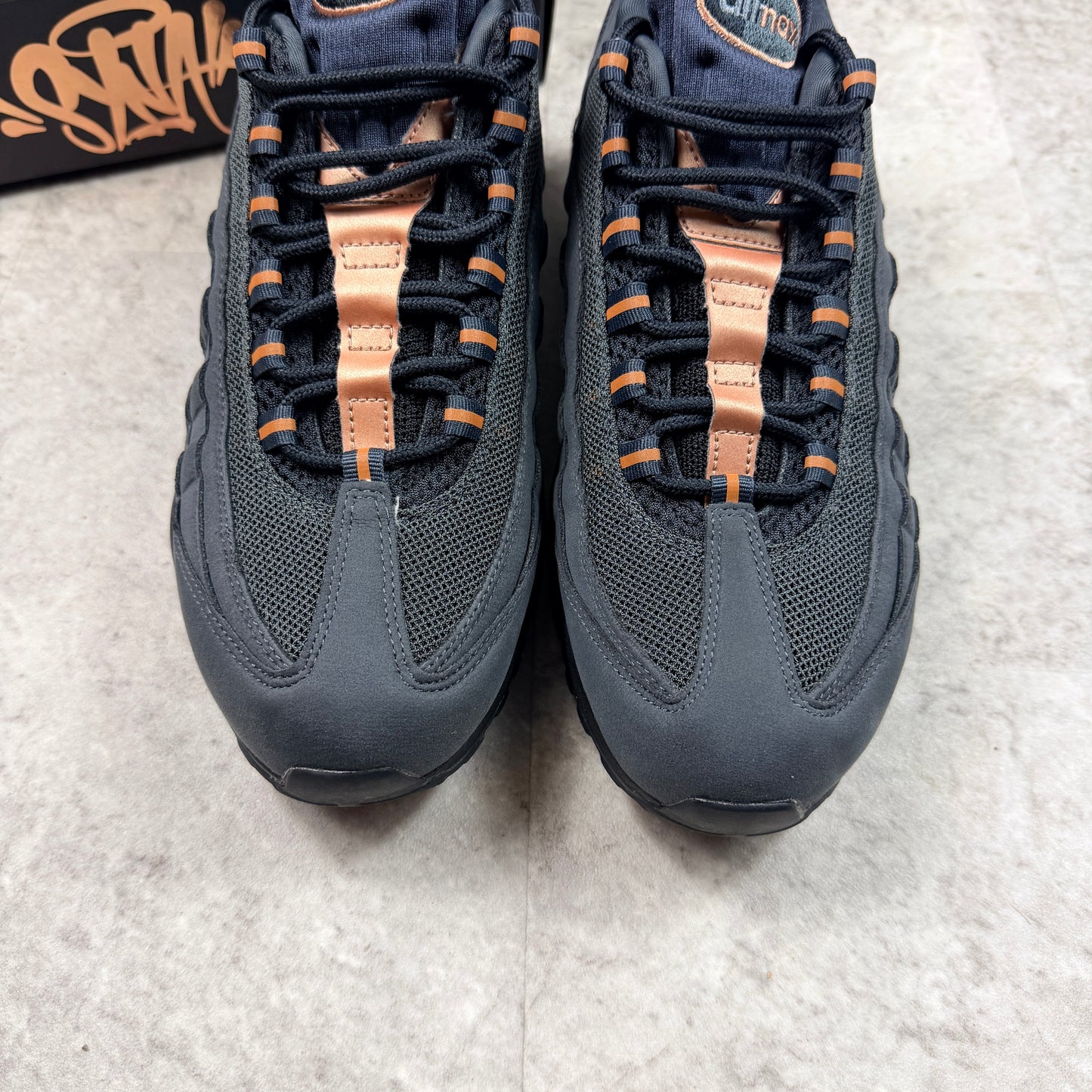 Nike Air Max 95 Syna ( Central Cee )